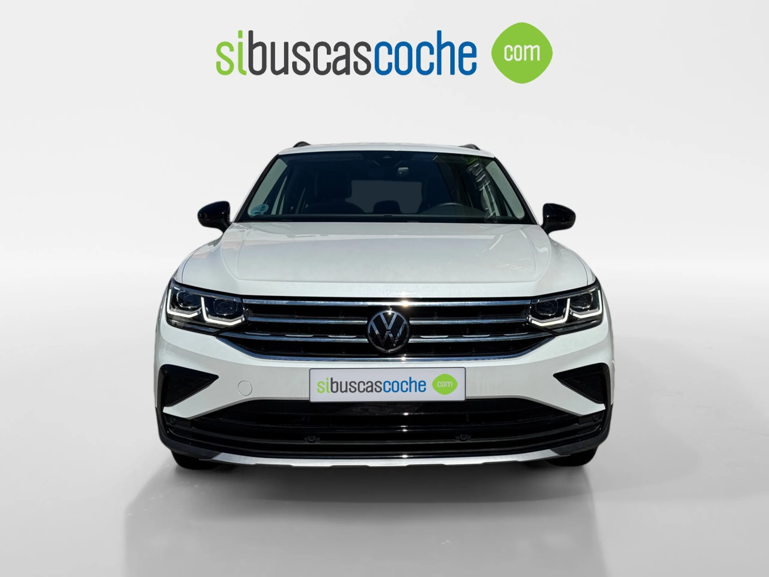 VOLKSWAGEN TIGUAN URBAN SPORT 1.5 TSI 110KW (150CV) - Foto 12