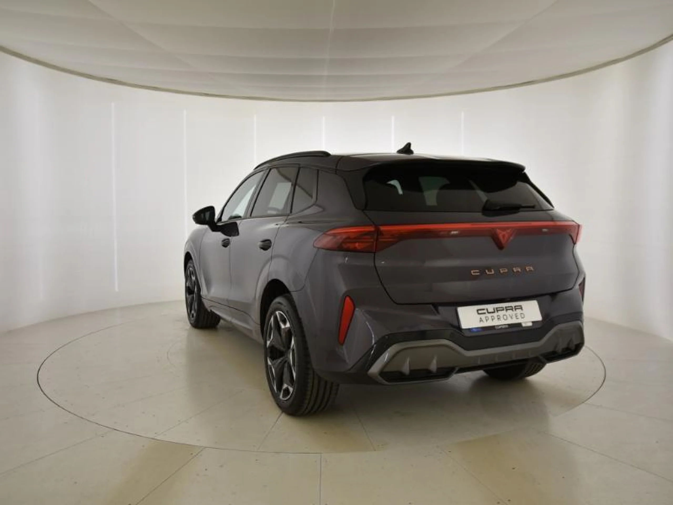 CUPRA TERRAMAR 1.5 ETSI 110KW (150 CV) DSG - Foto 2