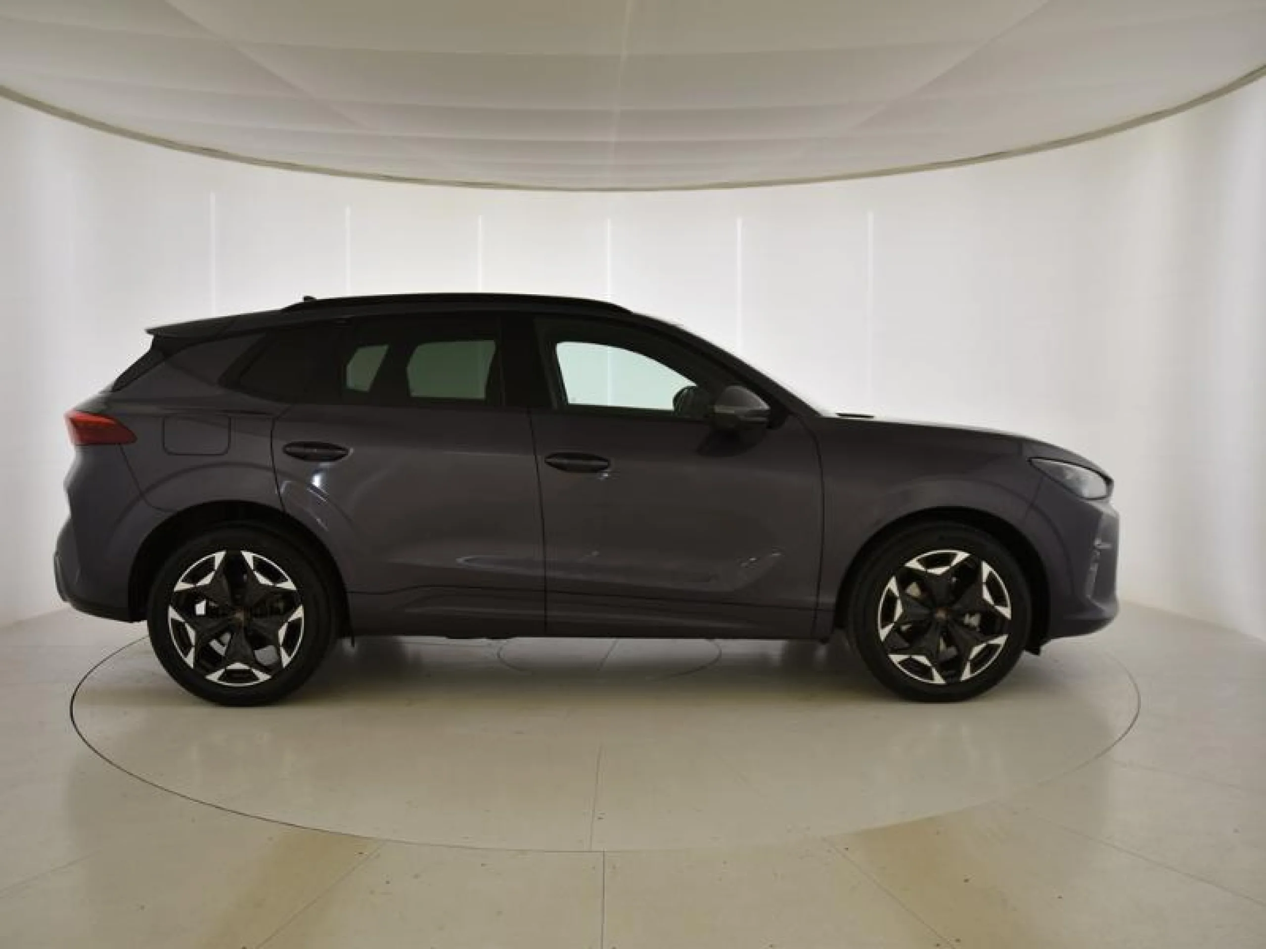 CUPRA TERRAMAR 1.5 ETSI 110KW (150 CV) DSG - Foto 3
