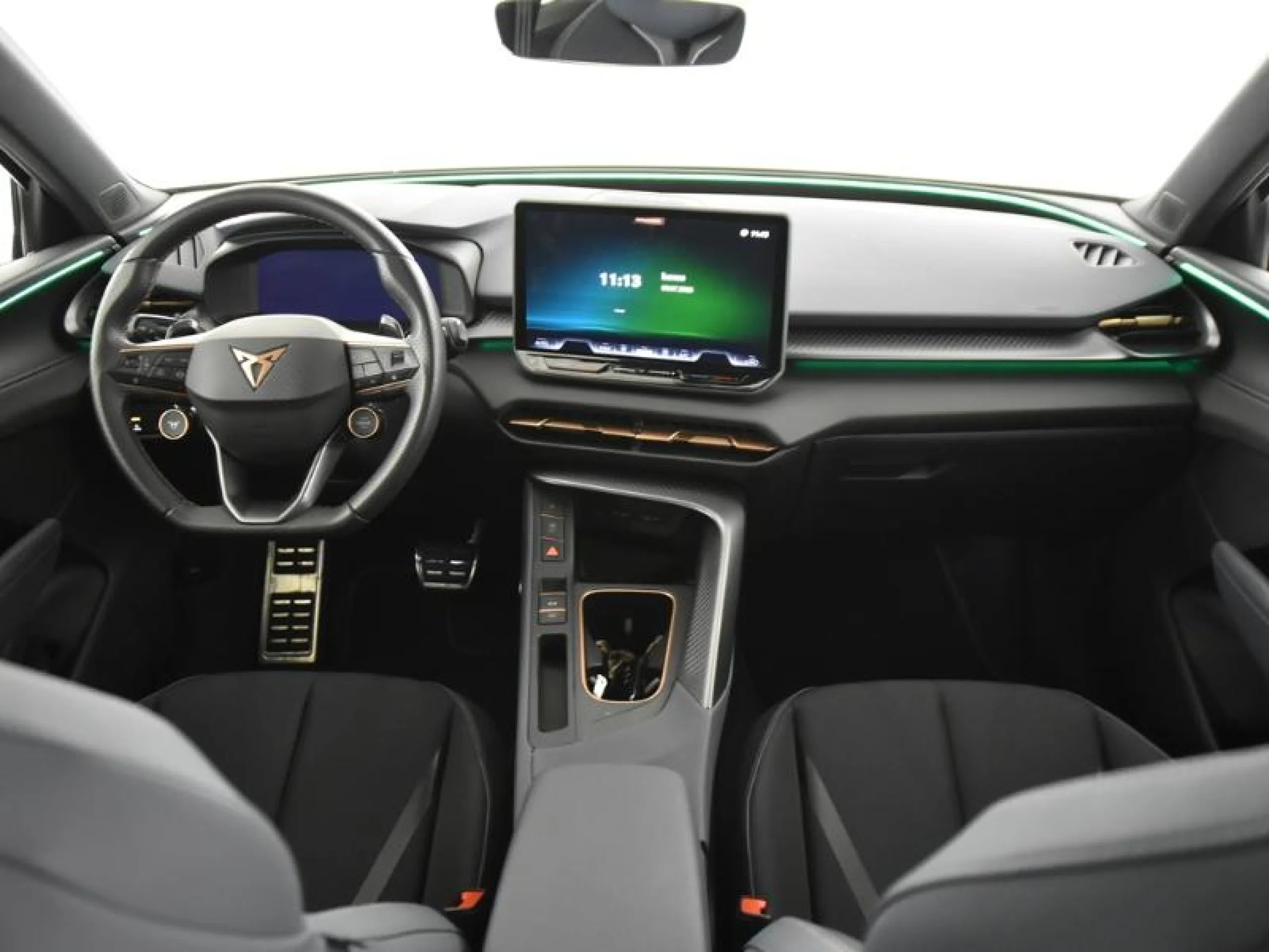 CUPRA TERRAMAR 1.5 ETSI 110KW (150 CV) DSG - Foto 4