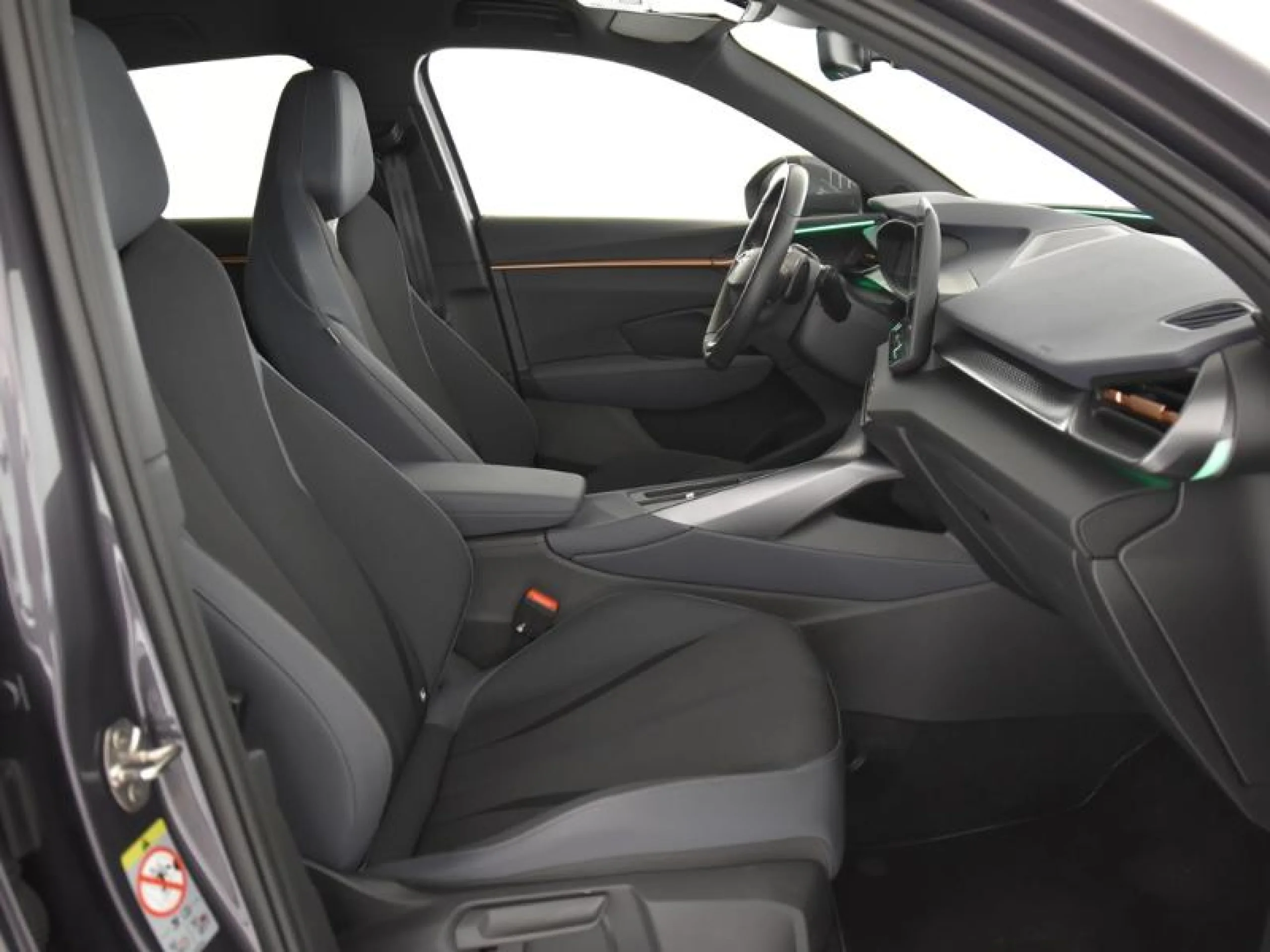 CUPRA TERRAMAR 1.5 ETSI 110KW (150 CV) DSG - Foto 5