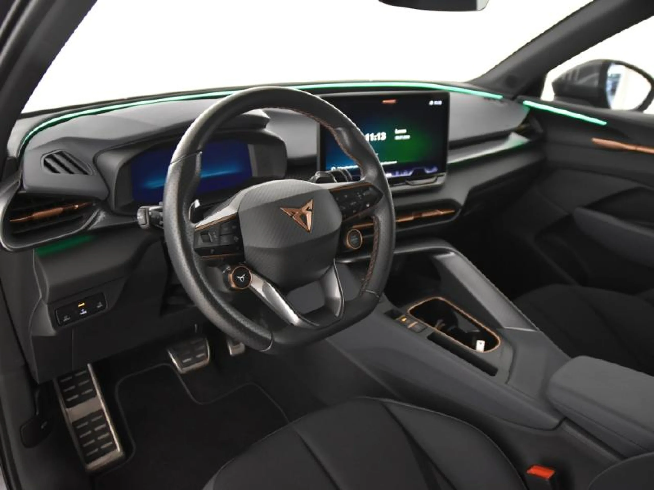 CUPRA TERRAMAR 1.5 ETSI 110KW (150 CV) DSG - Foto 9