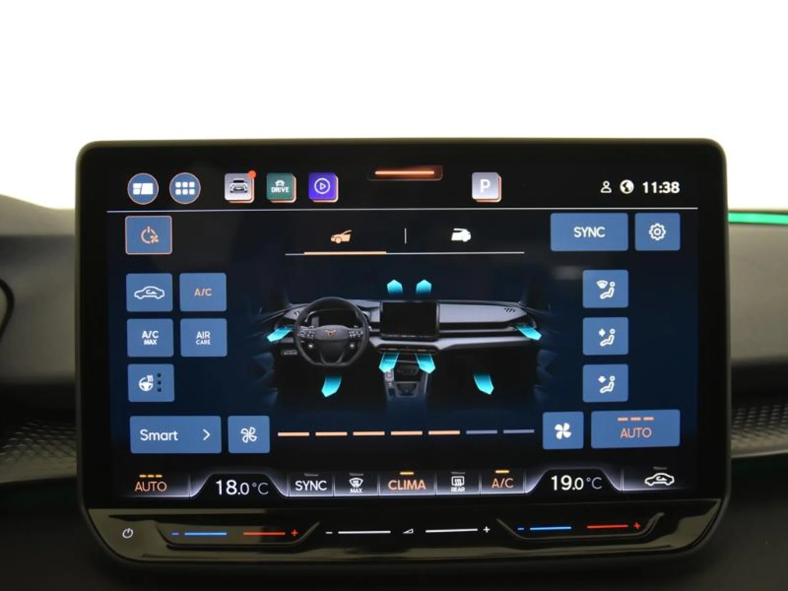CUPRA TERRAMAR 1.5 ETSI 110KW (150 CV) DSG - Foto 14