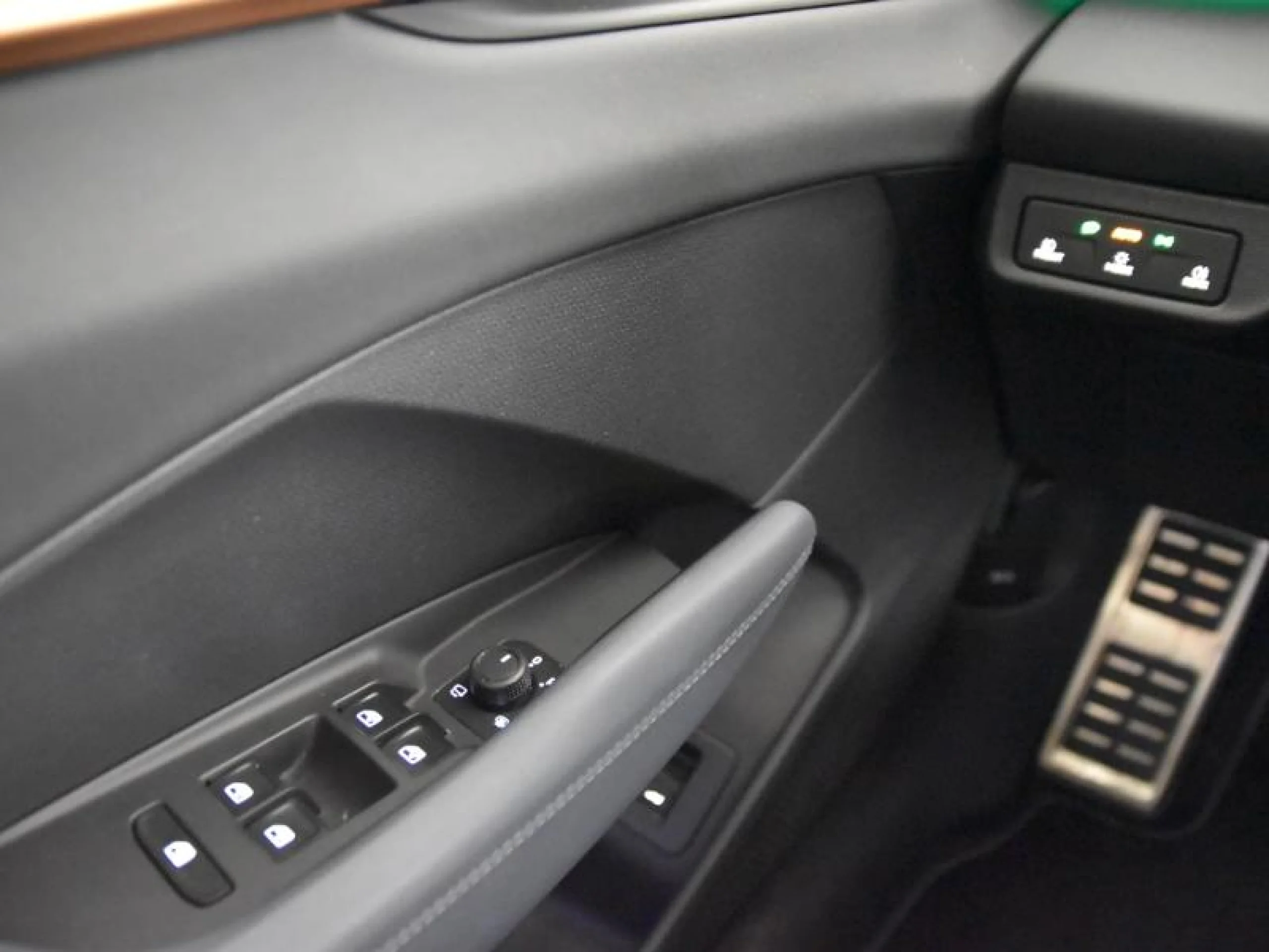 CUPRA TERRAMAR 1.5 ETSI 110KW (150 CV) DSG - Foto 16