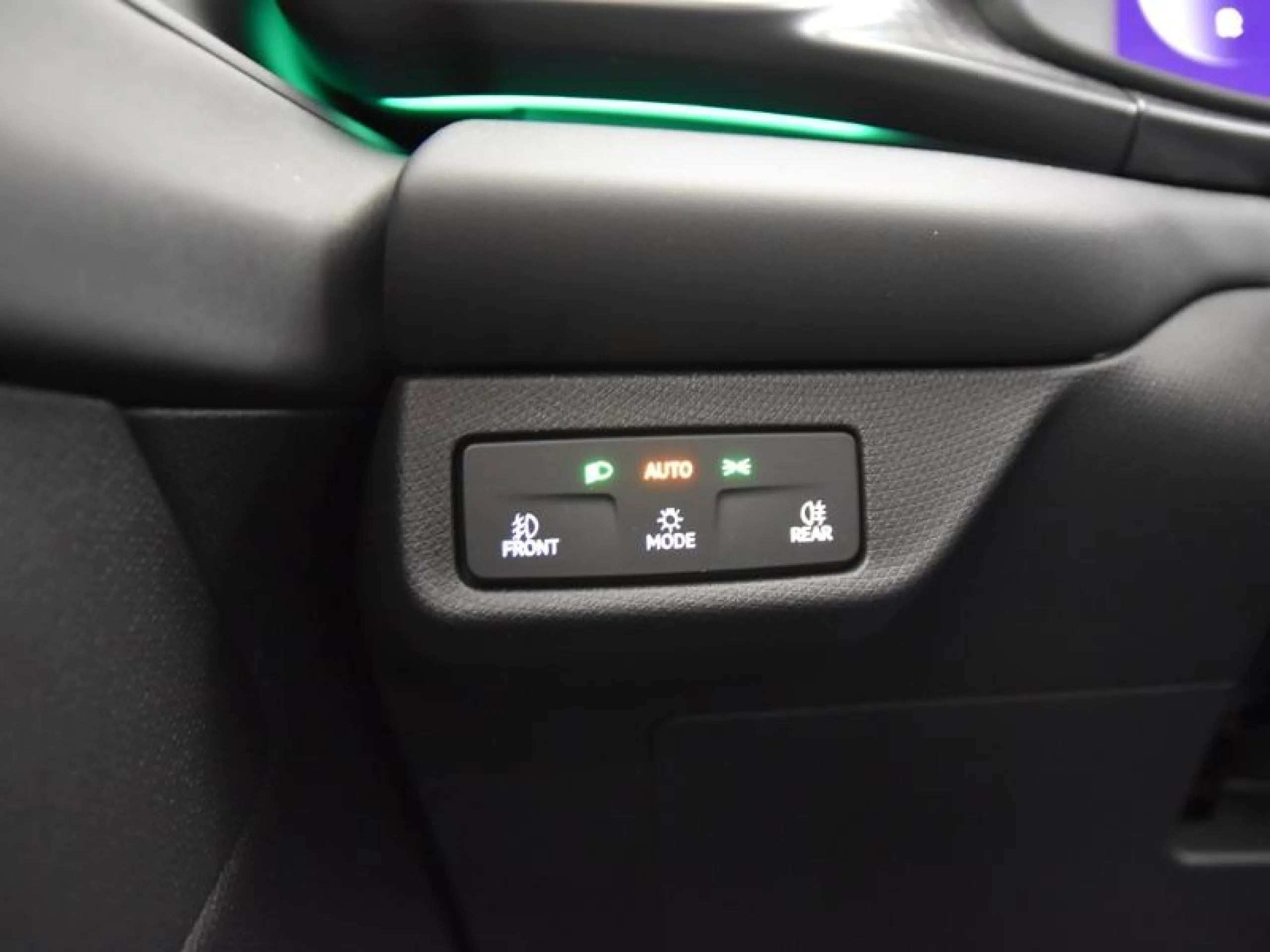 CUPRA TERRAMAR 1.5 ETSI 110KW (150 CV) DSG - Foto 17