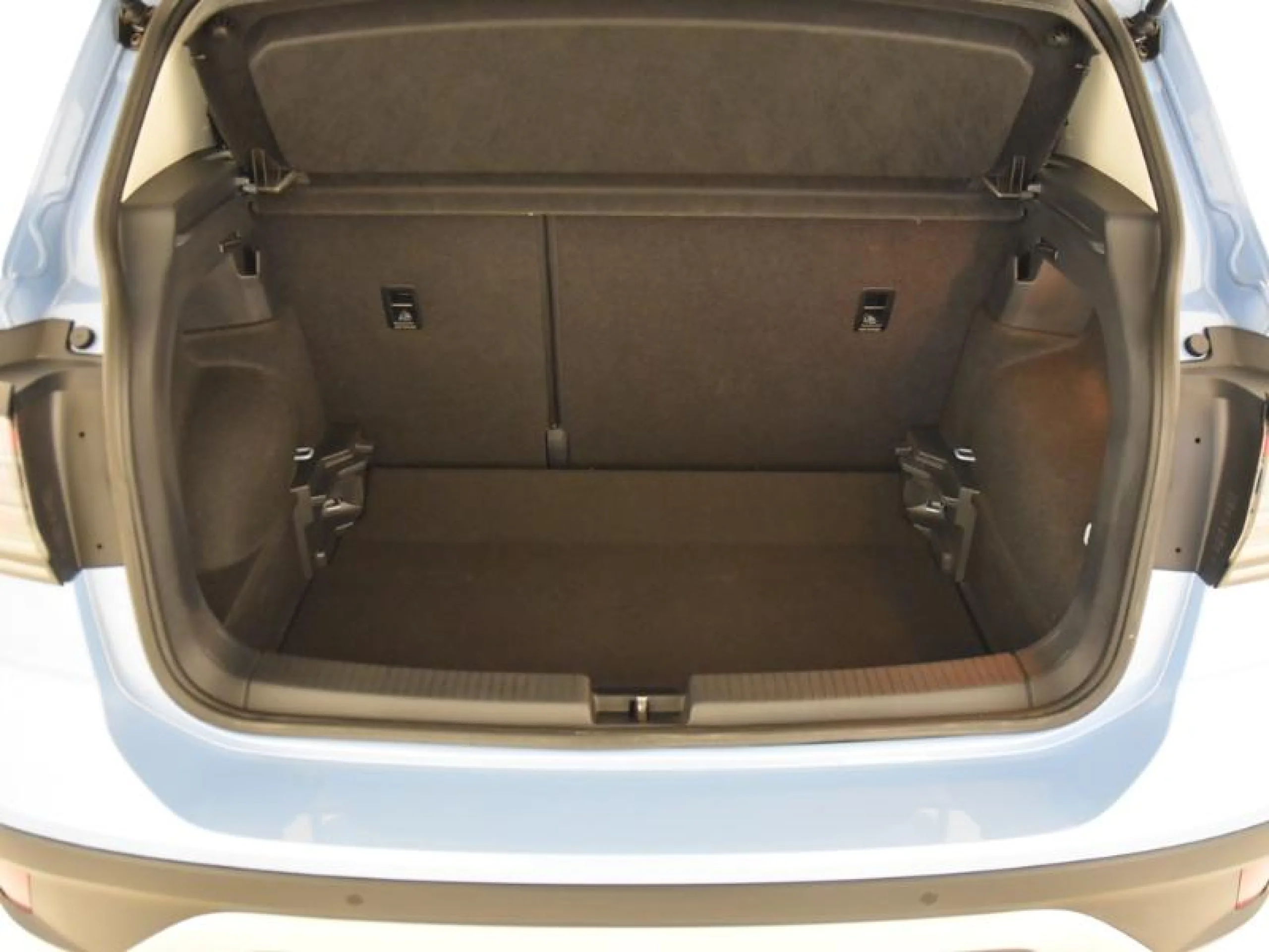 VOLKSWAGEN T CROSS ADVANCE 1.0 TSI 81KW (110CV) - Foto 7