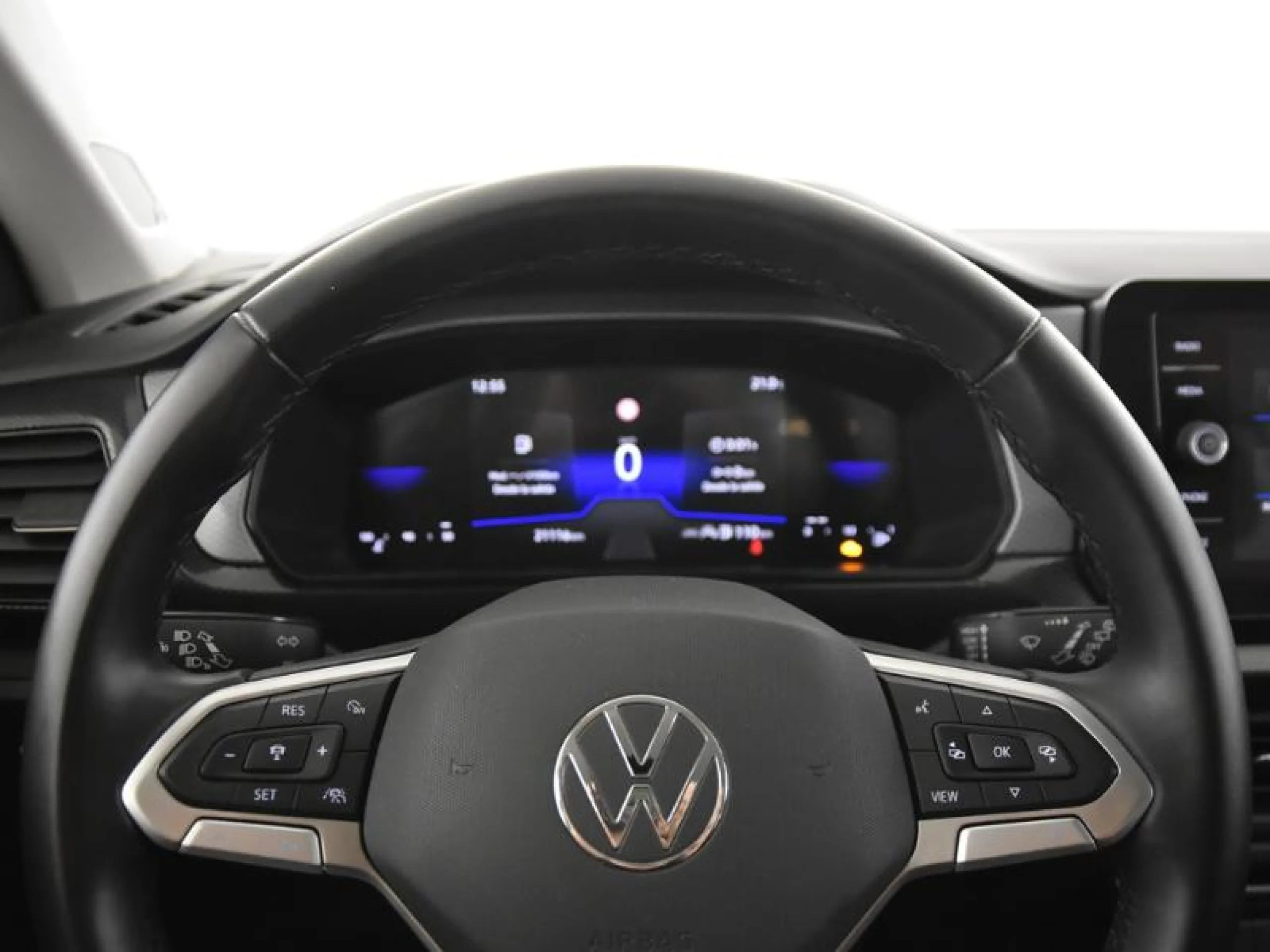 VOLKSWAGEN T CROSS ADVANCE 1.0 TSI 81KW (110CV) - Foto 14