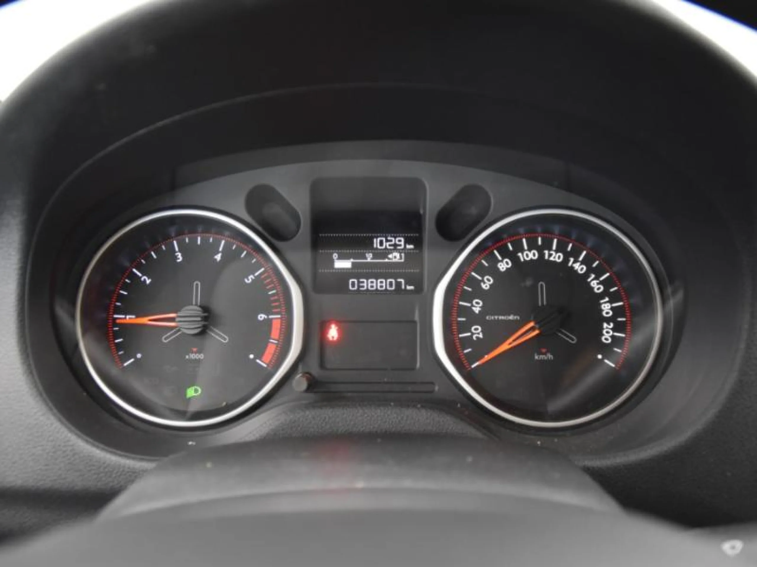 CITROEN C ELYSEE BLUEHDI 73KW (100CV) FEEL - Foto 17