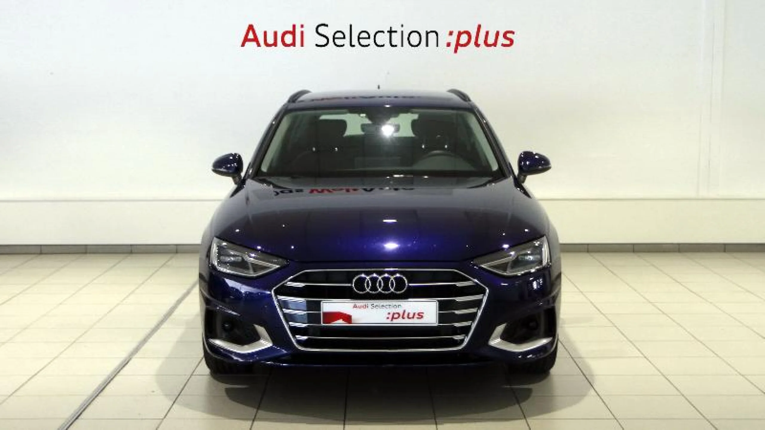 AUDI A4 AVANT ADVANCED 30 TDI 100KW S TRONIC - Foto 1