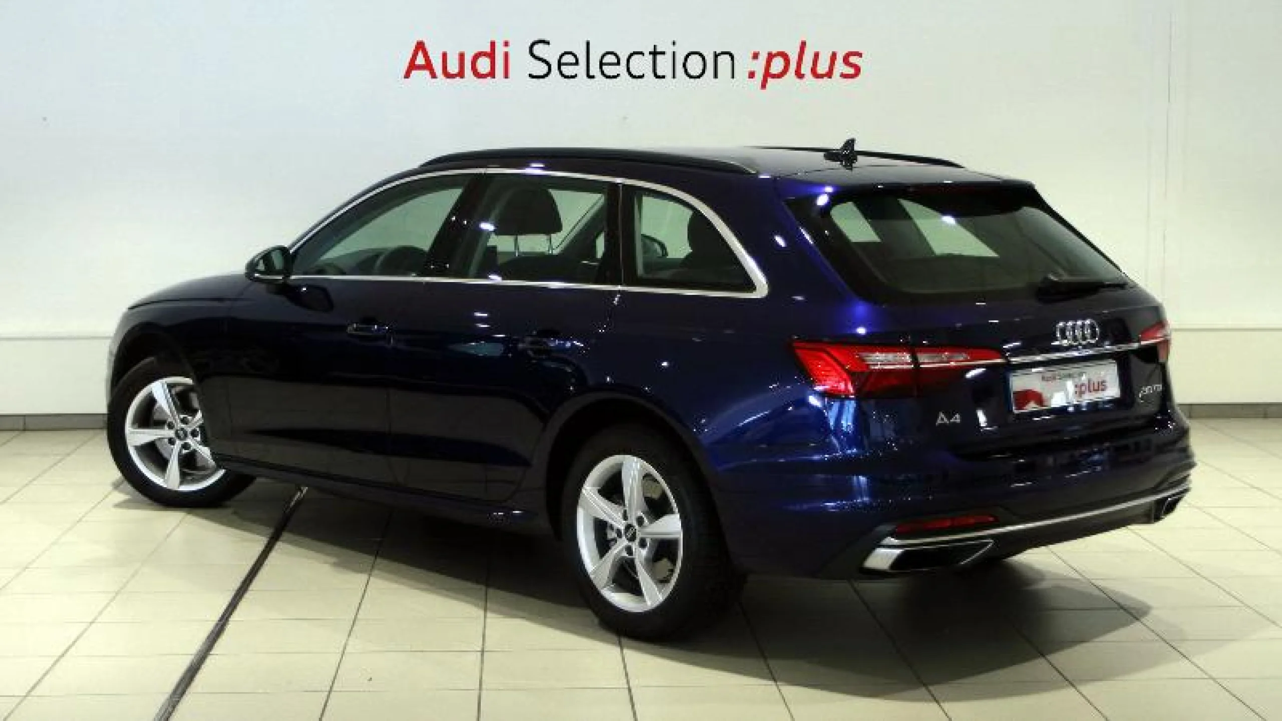 AUDI A4 AVANT ADVANCED 30 TDI 100KW S TRONIC - Foto 16