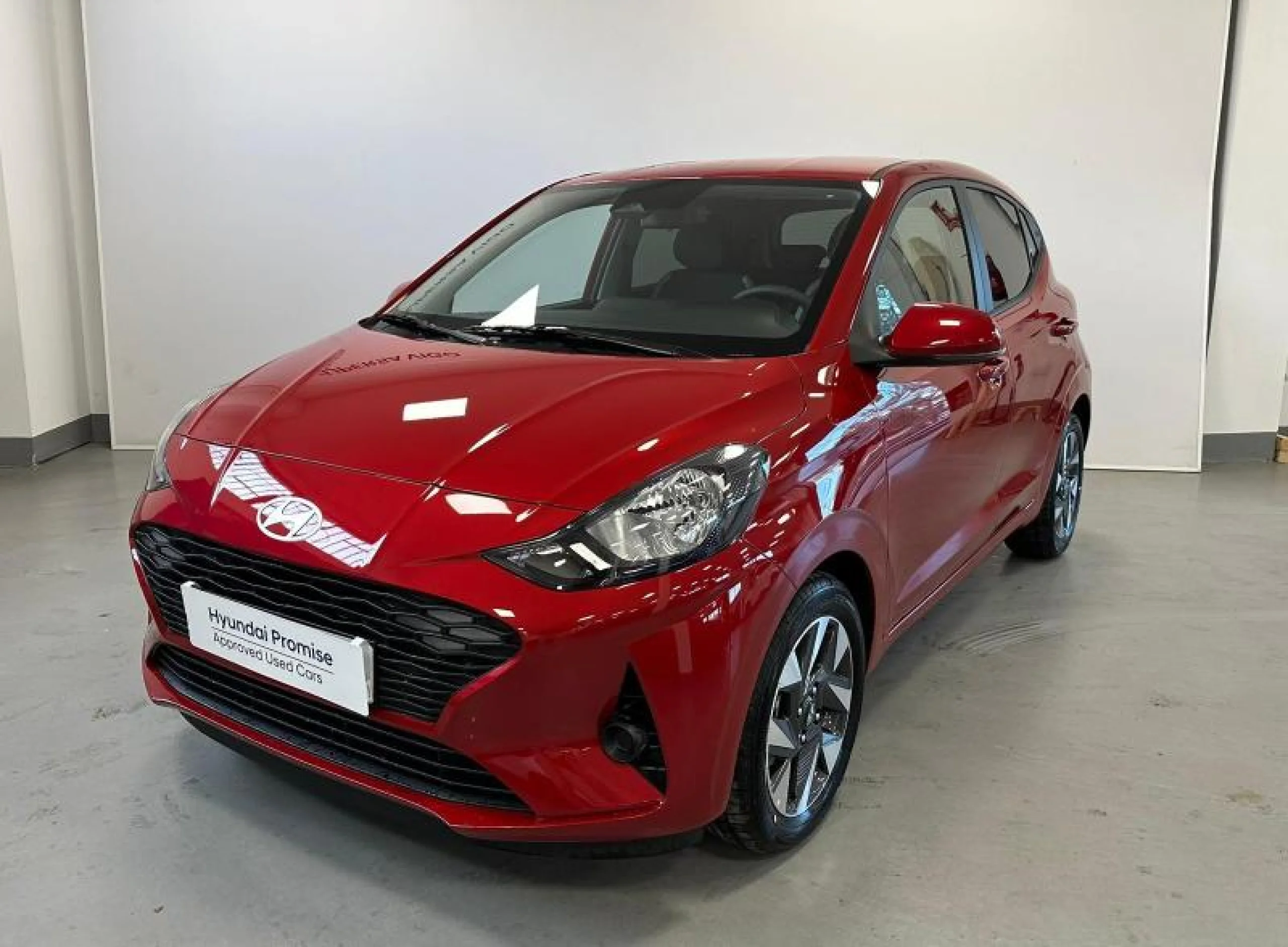 HYUNDAI I10 1.0 KLASS - Foto 1