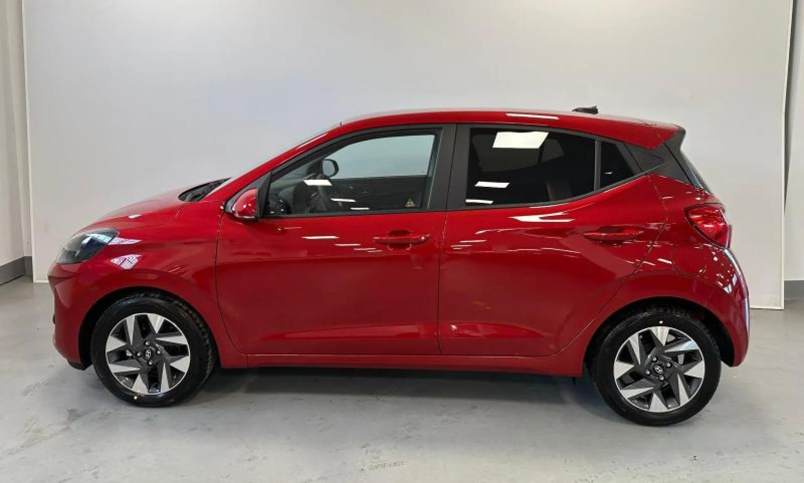 HYUNDAI I10 1.0 KLASS - Foto 2