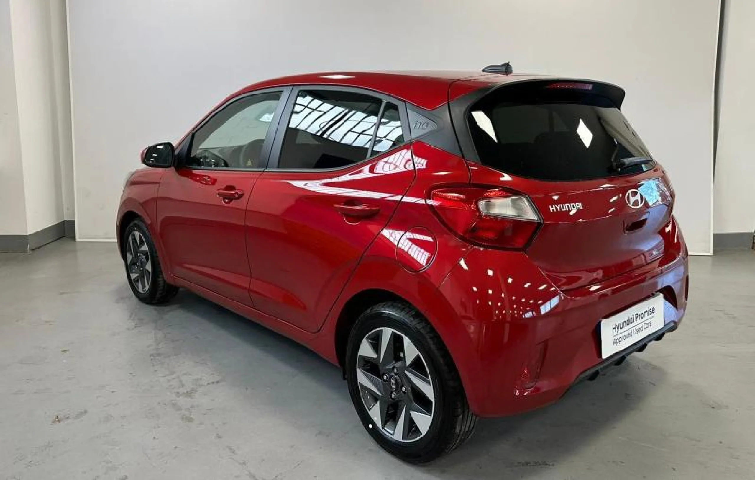 HYUNDAI I10 1.0 KLASS - Foto 3