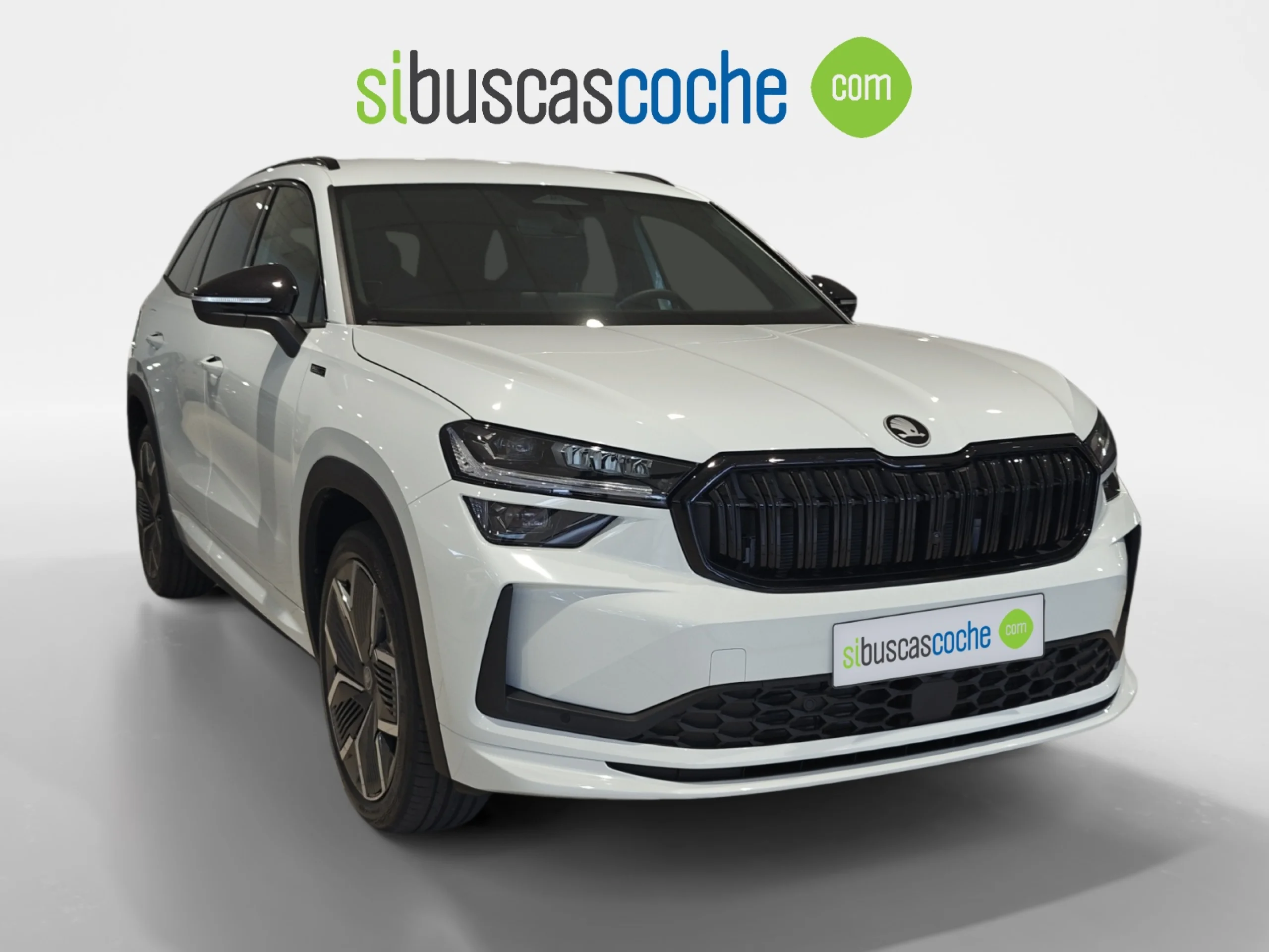 SKODA KODIAQ 2.0 TDI 110KW (150CV) DSG SPORTLINE - Foto 1