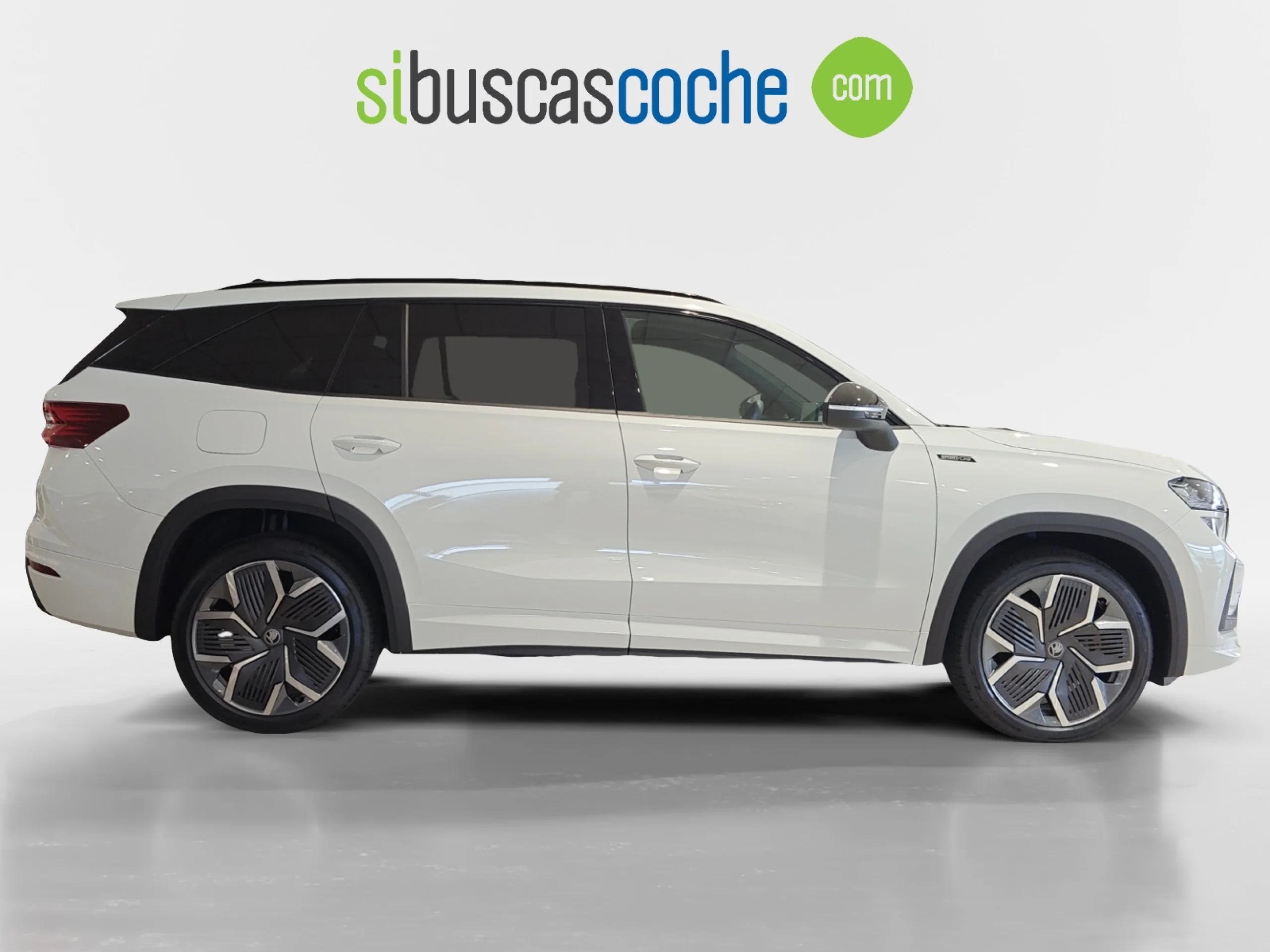 SKODA KODIAQ 2.0 TDI 110KW (150CV) DSG SPORTLINE - Foto 3