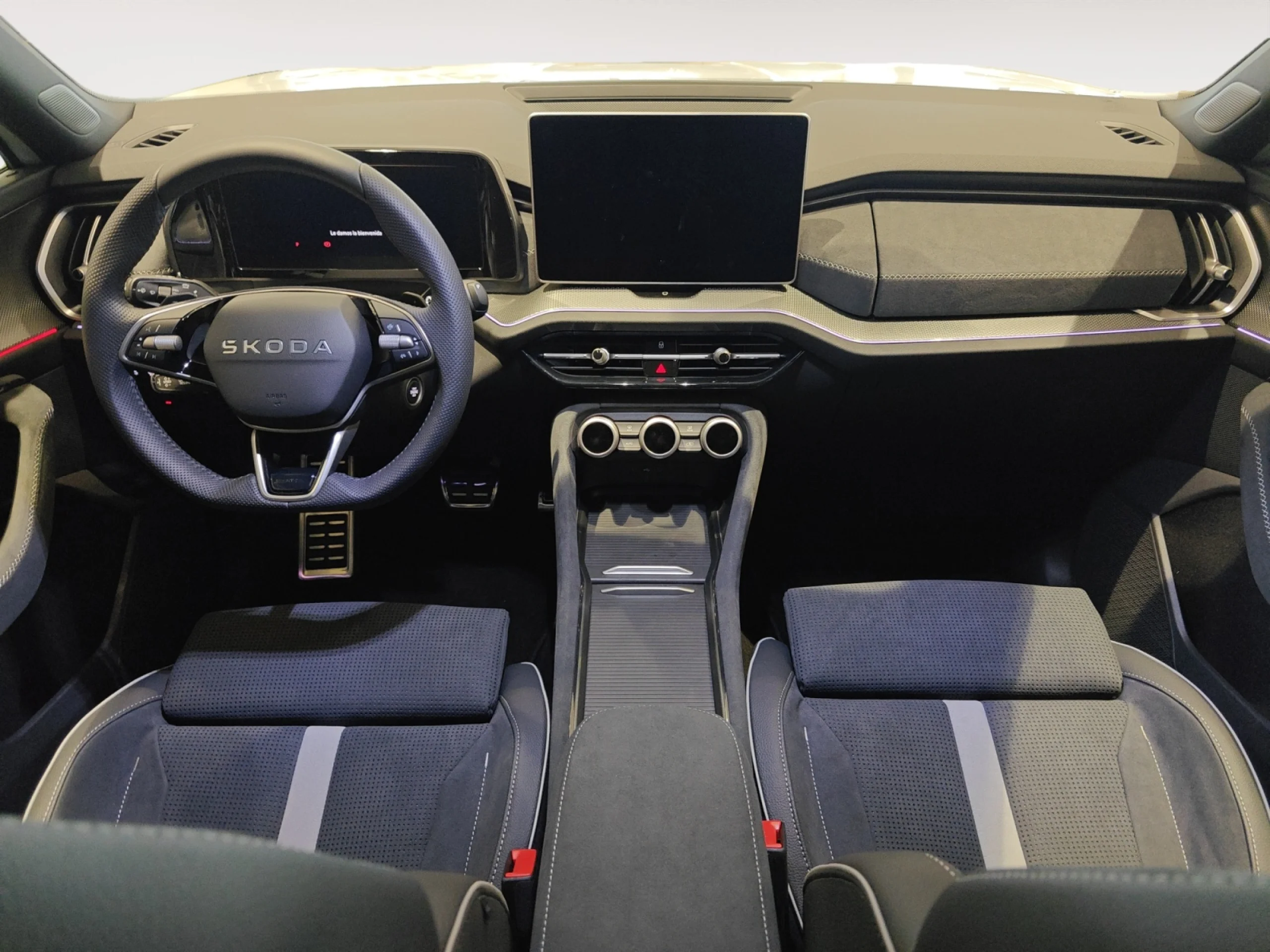 SKODA KODIAQ 2.0 TDI 110KW (150CV) DSG SPORTLINE - Foto 4