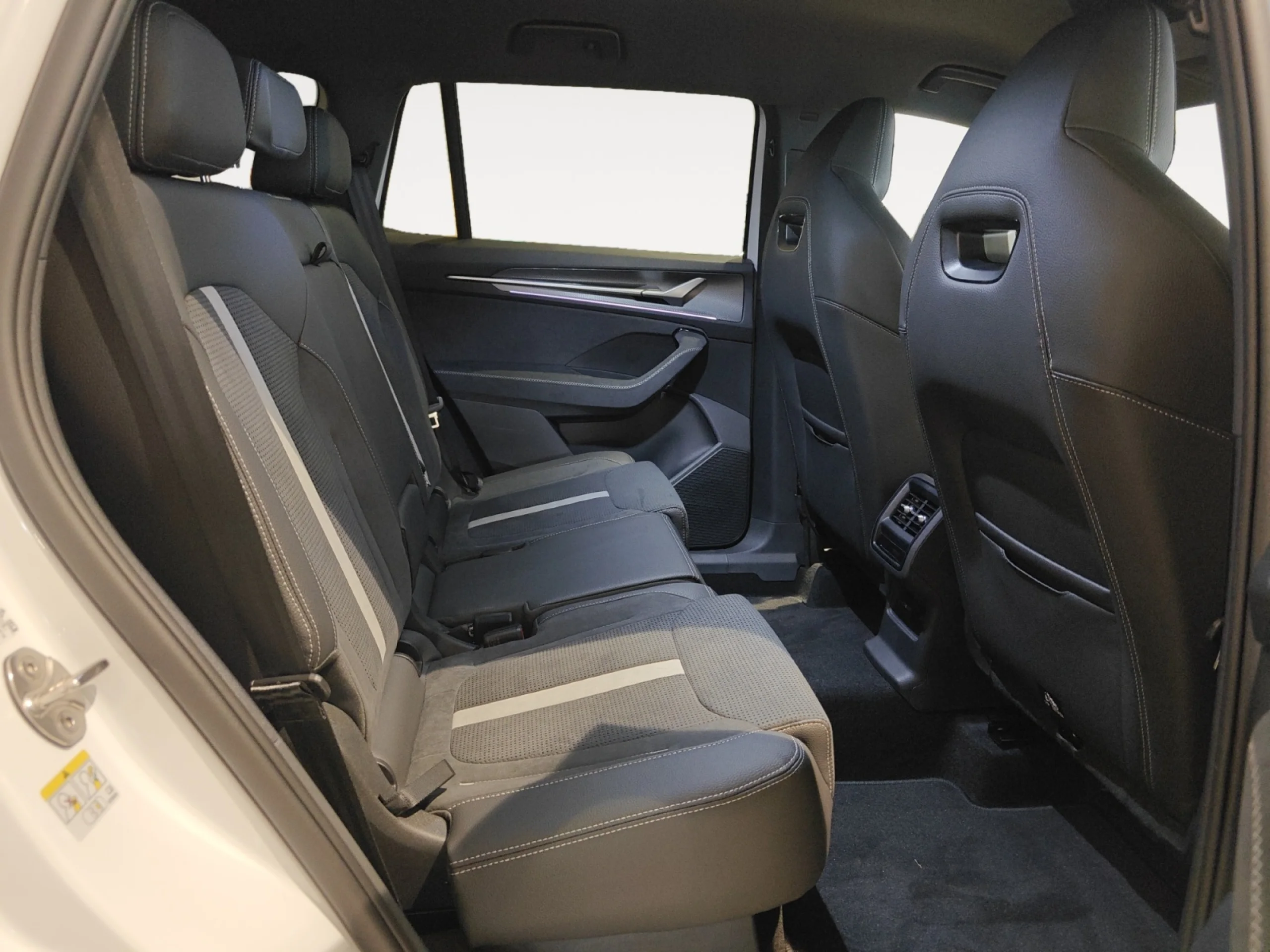 SKODA KODIAQ 2.0 TDI 110KW (150CV) DSG SPORTLINE - Foto 6