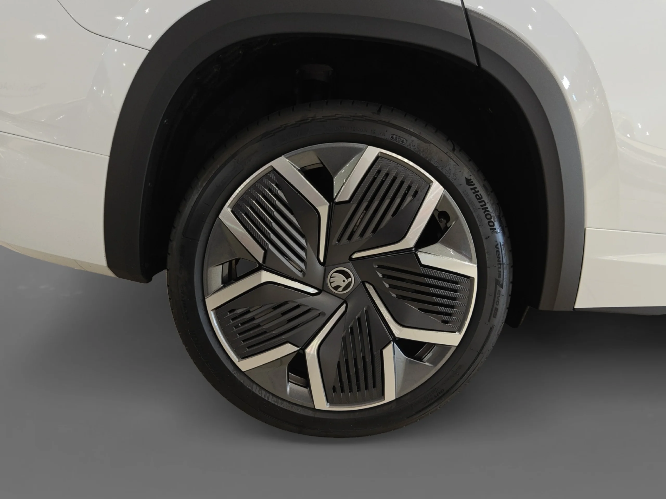 SKODA KODIAQ 2.0 TDI 110KW (150CV) DSG SPORTLINE - Foto 8