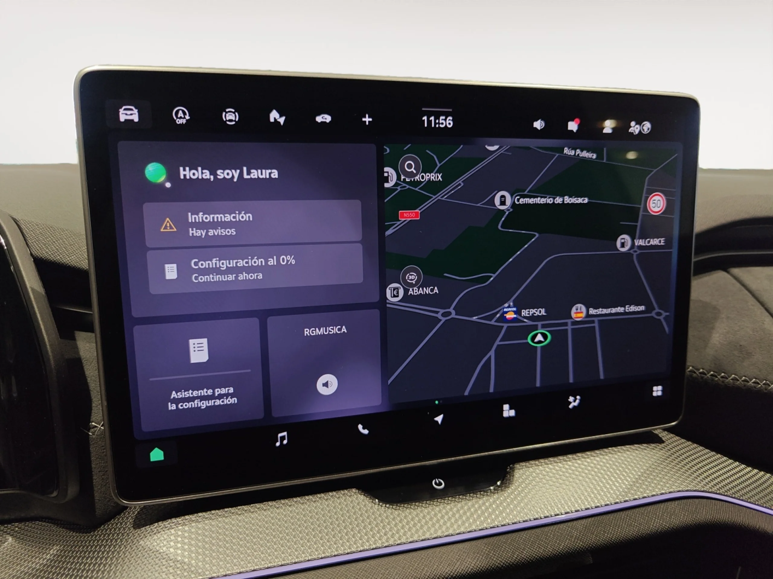 SKODA KODIAQ 2.0 TDI 110KW (150CV) DSG SPORTLINE - Foto 14