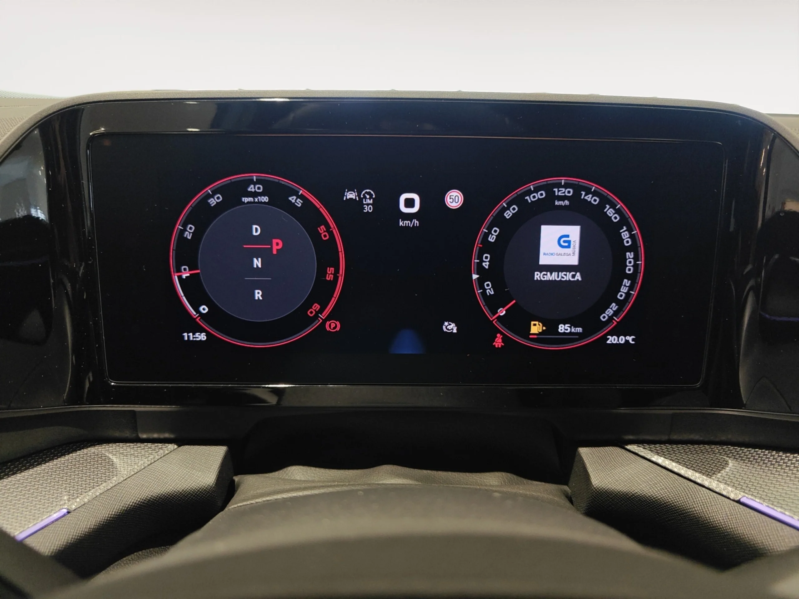 SKODA KODIAQ 2.0 TDI 110KW (150CV) DSG SPORTLINE - Foto 15