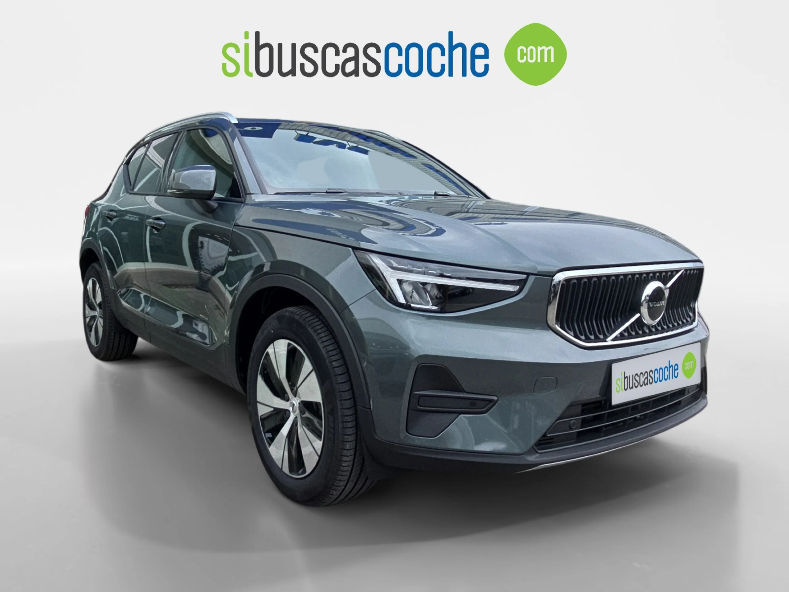 VOLVO XC40 2.0 B3 G CORE AUTO - Foto 1