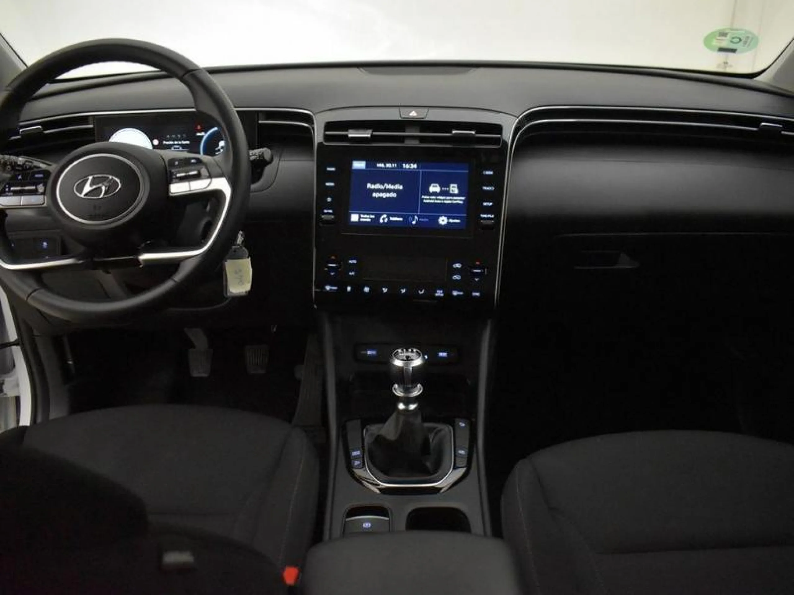 SKODA KAROQ 1.5 TSI 110KW (150CV) DSG ACT STYLE - Foto 2