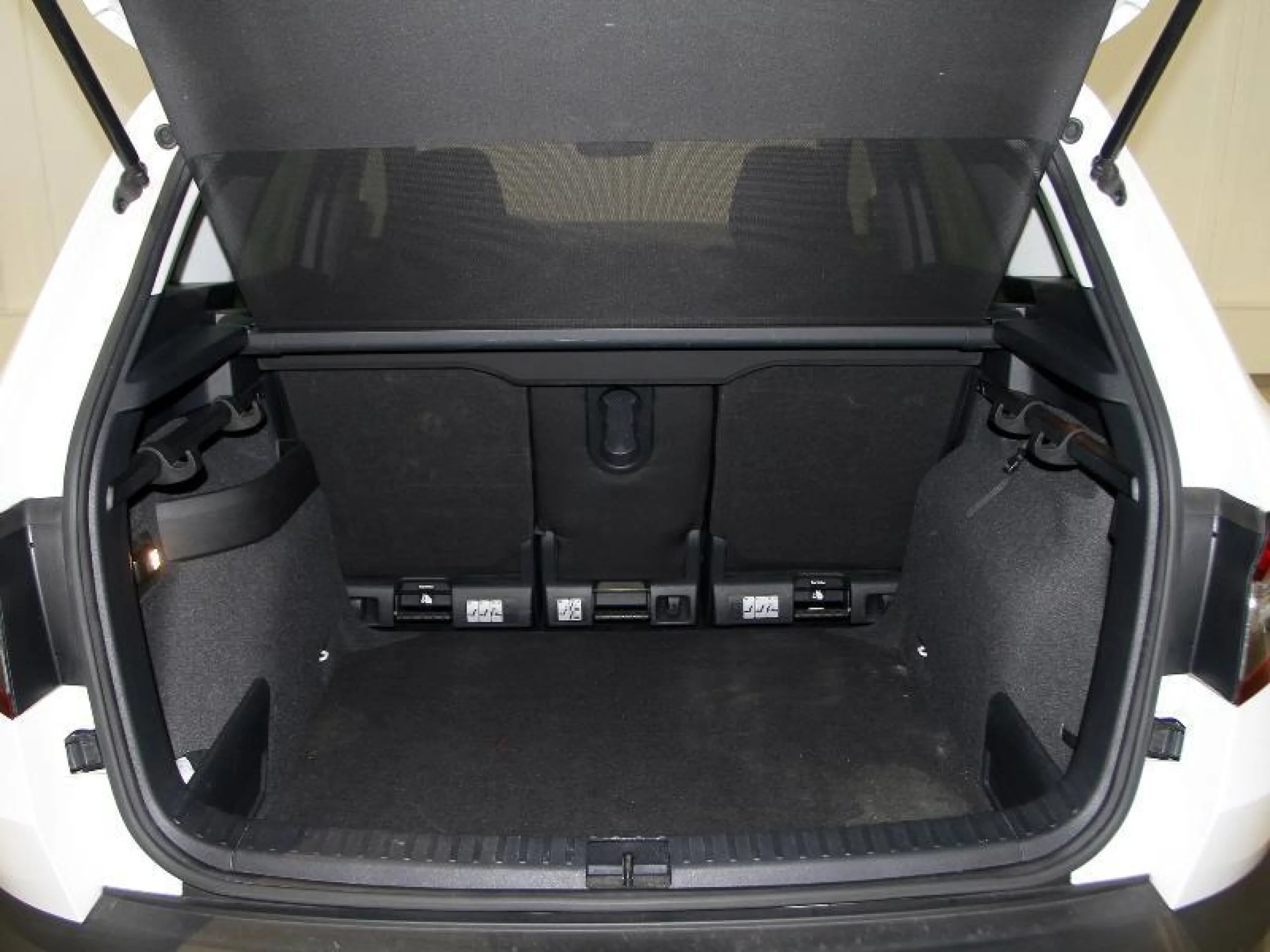 SKODA KAROQ 1.5 TSI 110KW (150CV) DSG ACT STYLE - Foto 4