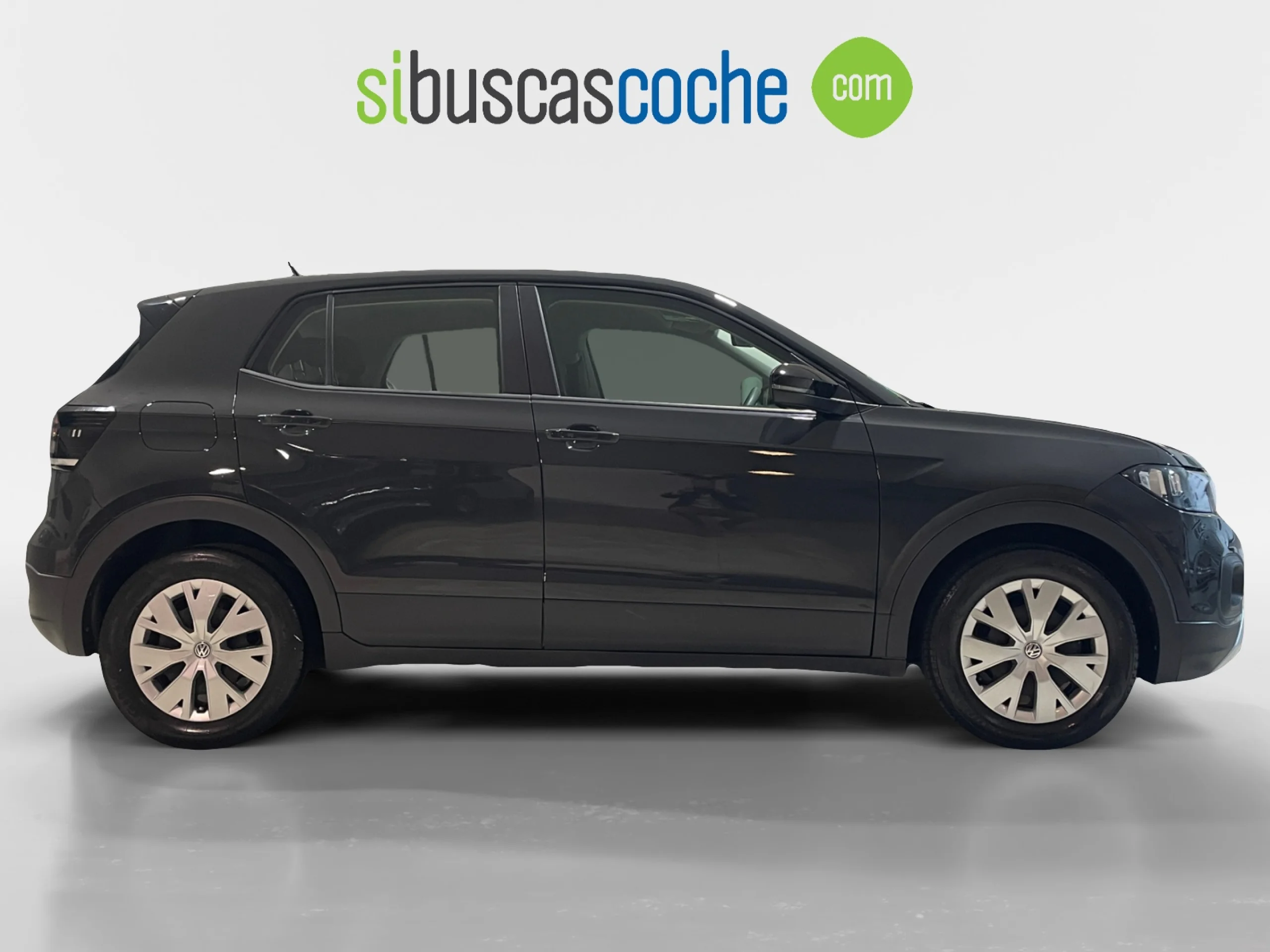 VOLKSWAGEN T CROSS EDITION 1.0 TSI 70KW (95CV) - Foto 3