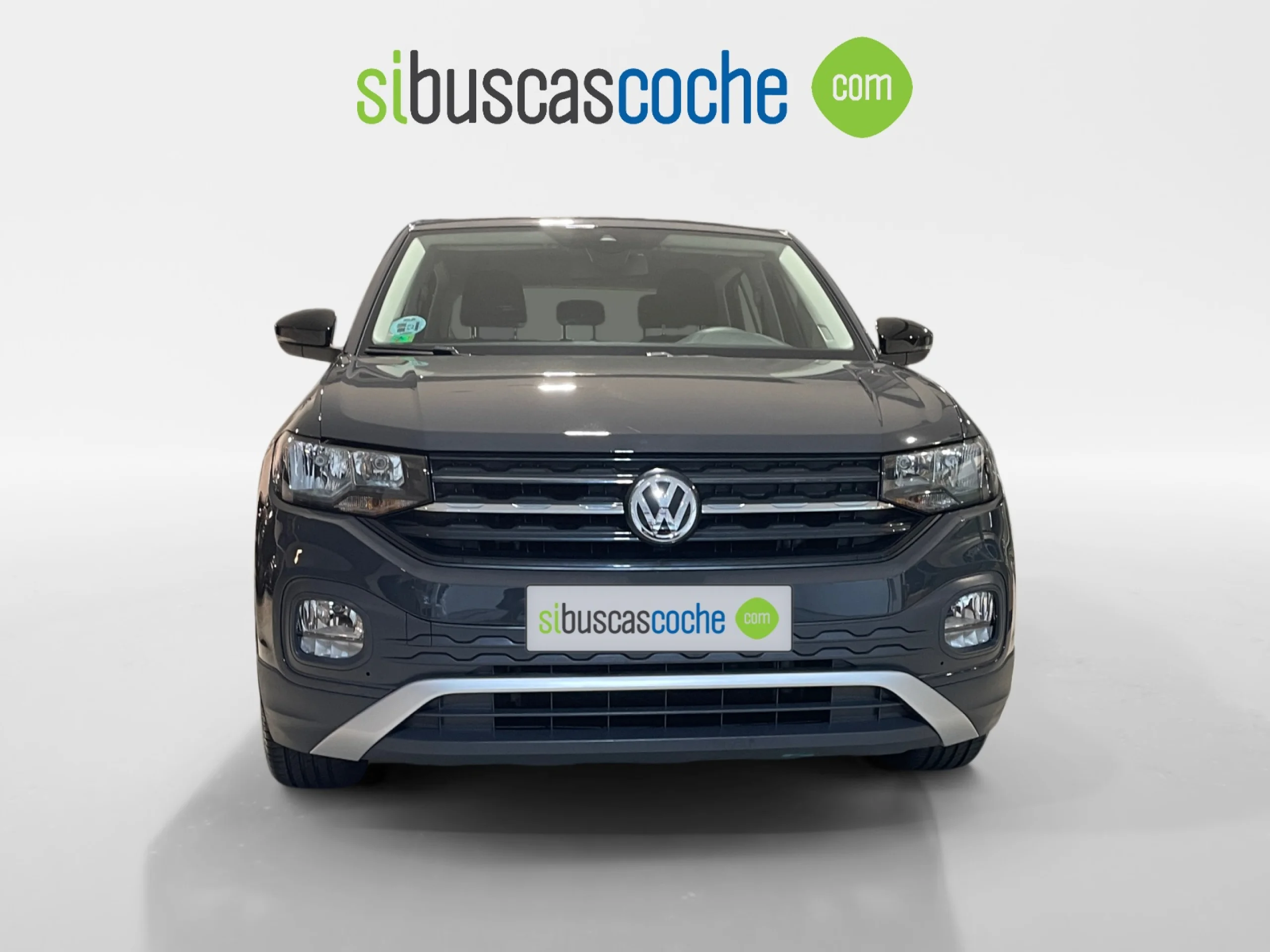 VOLKSWAGEN T CROSS EDITION 1.0 TSI 70KW (95CV) - Foto 13