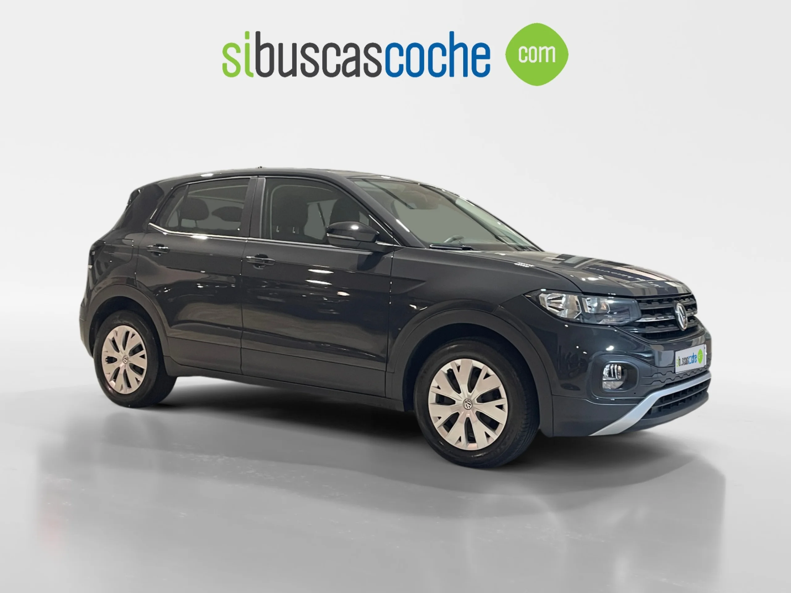 VOLKSWAGEN T CROSS EDITION 1.0 TSI 70KW (95CV) - Foto 1