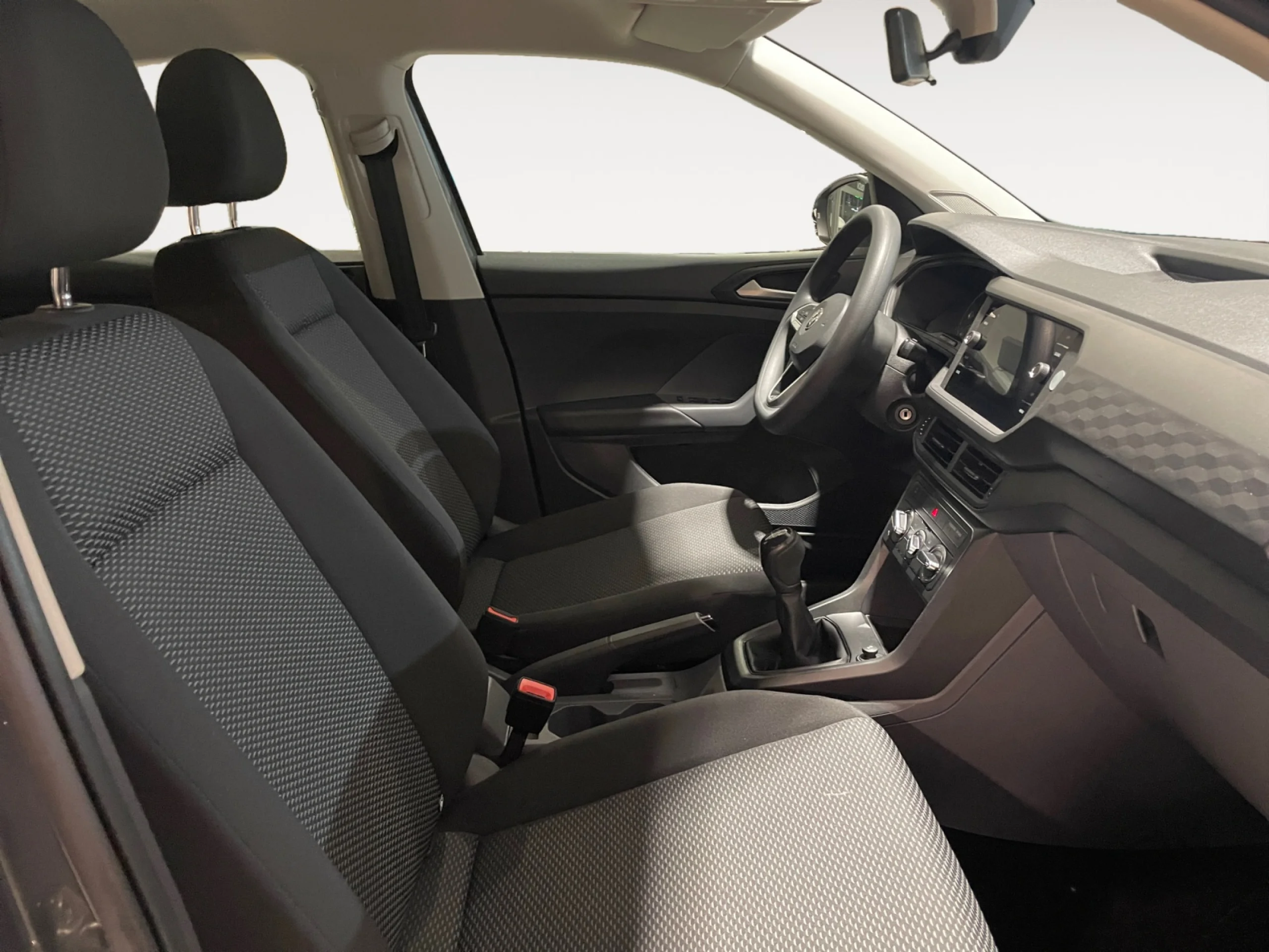 VOLKSWAGEN T CROSS EDITION 1.0 TSI 70KW (95CV) - Foto 5