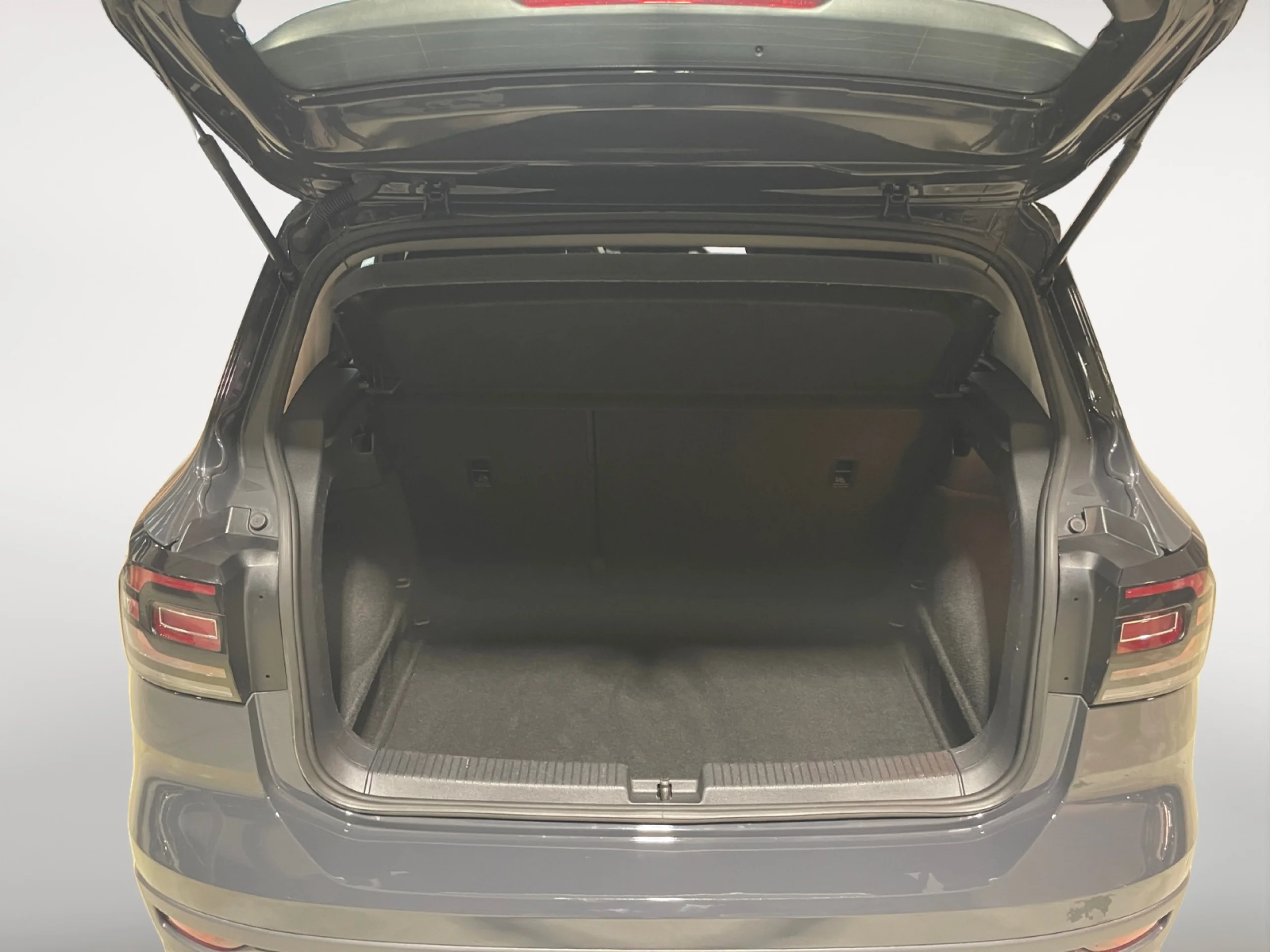 VOLKSWAGEN T CROSS EDITION 1.0 TSI 70KW (95CV) - Foto 7