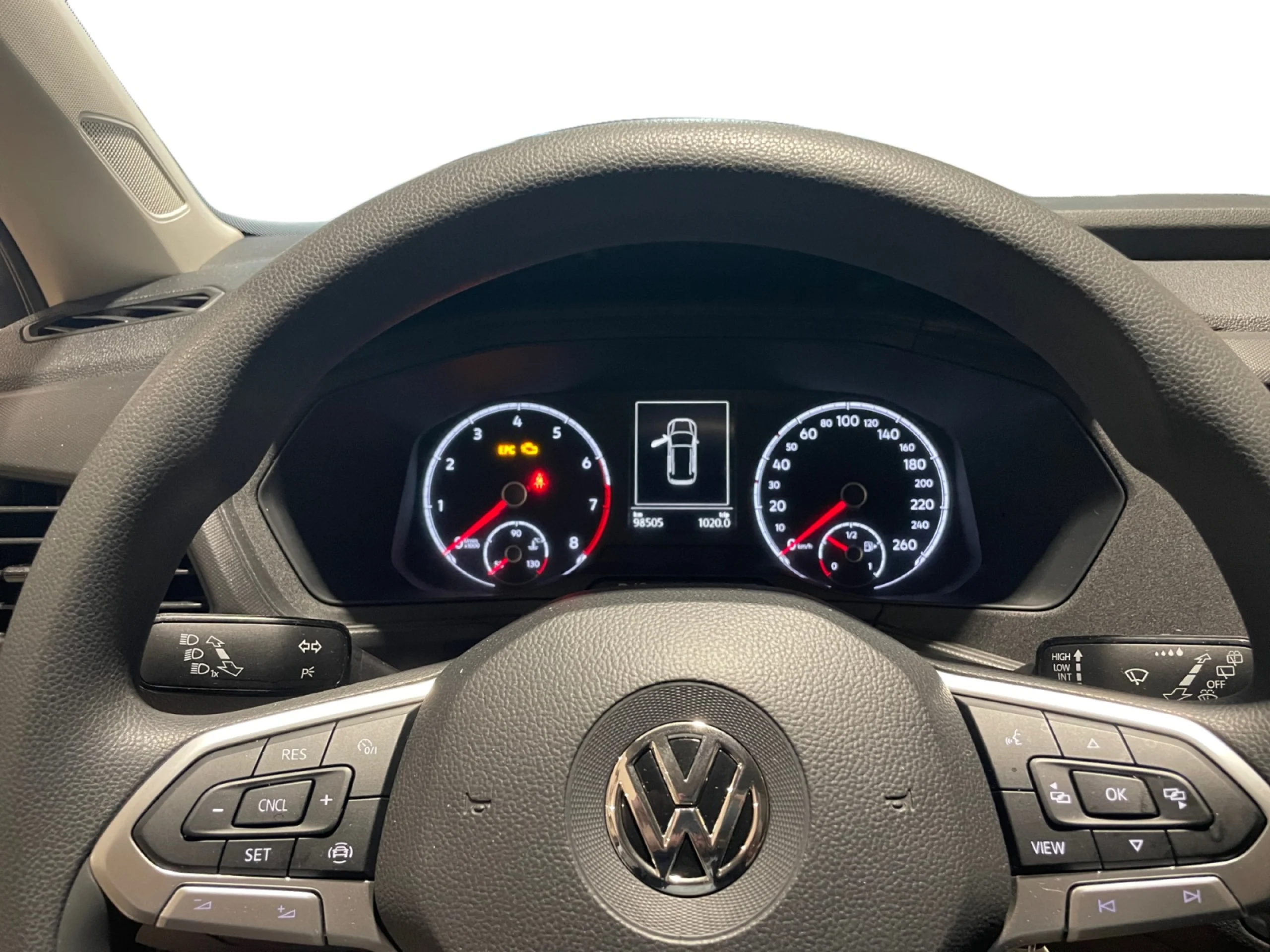 VOLKSWAGEN T CROSS EDITION 1.0 TSI 70KW (95CV) - Foto 9