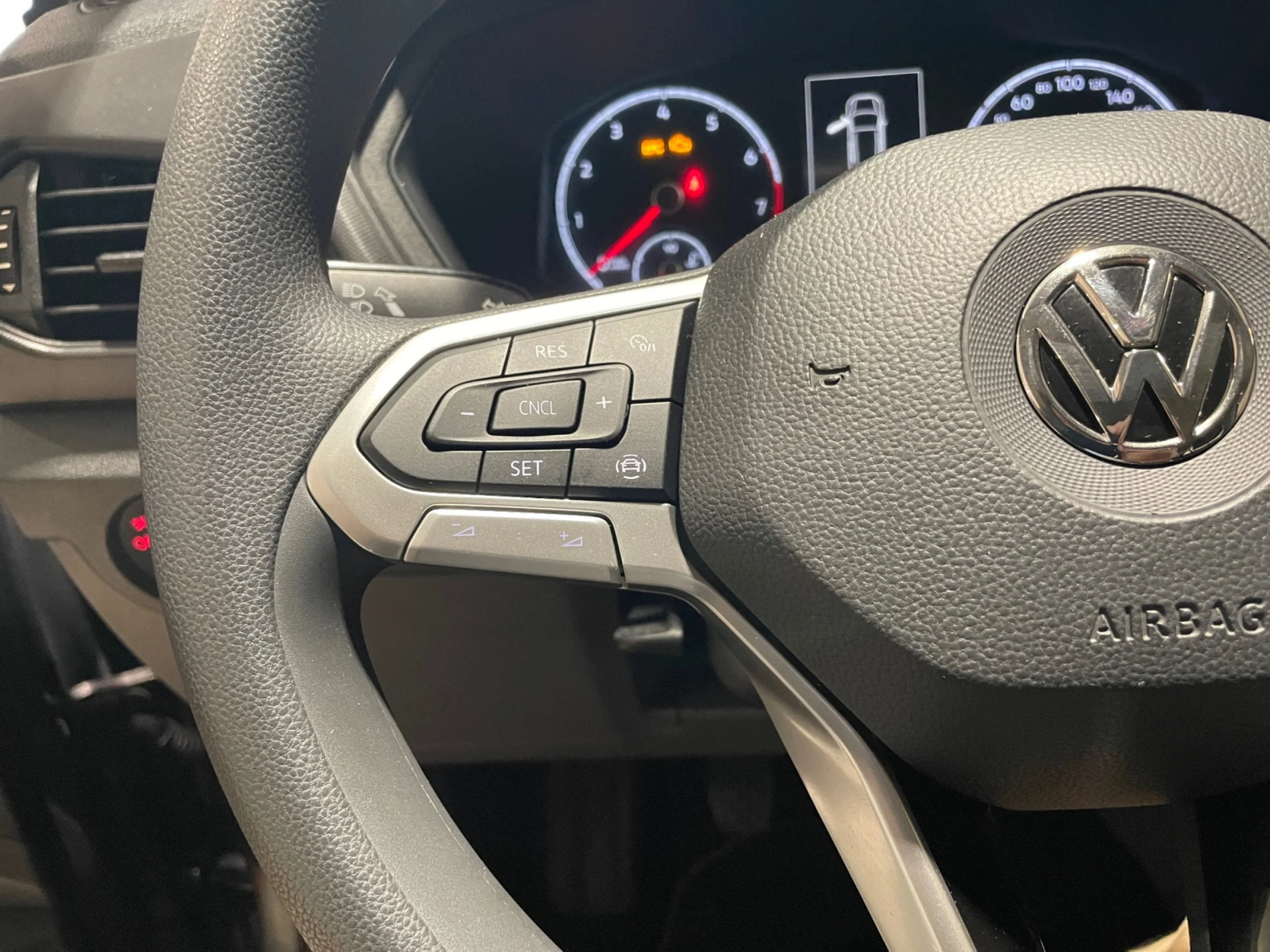 VOLKSWAGEN T CROSS EDITION 1.0 TSI 70KW (95CV) - Foto 11