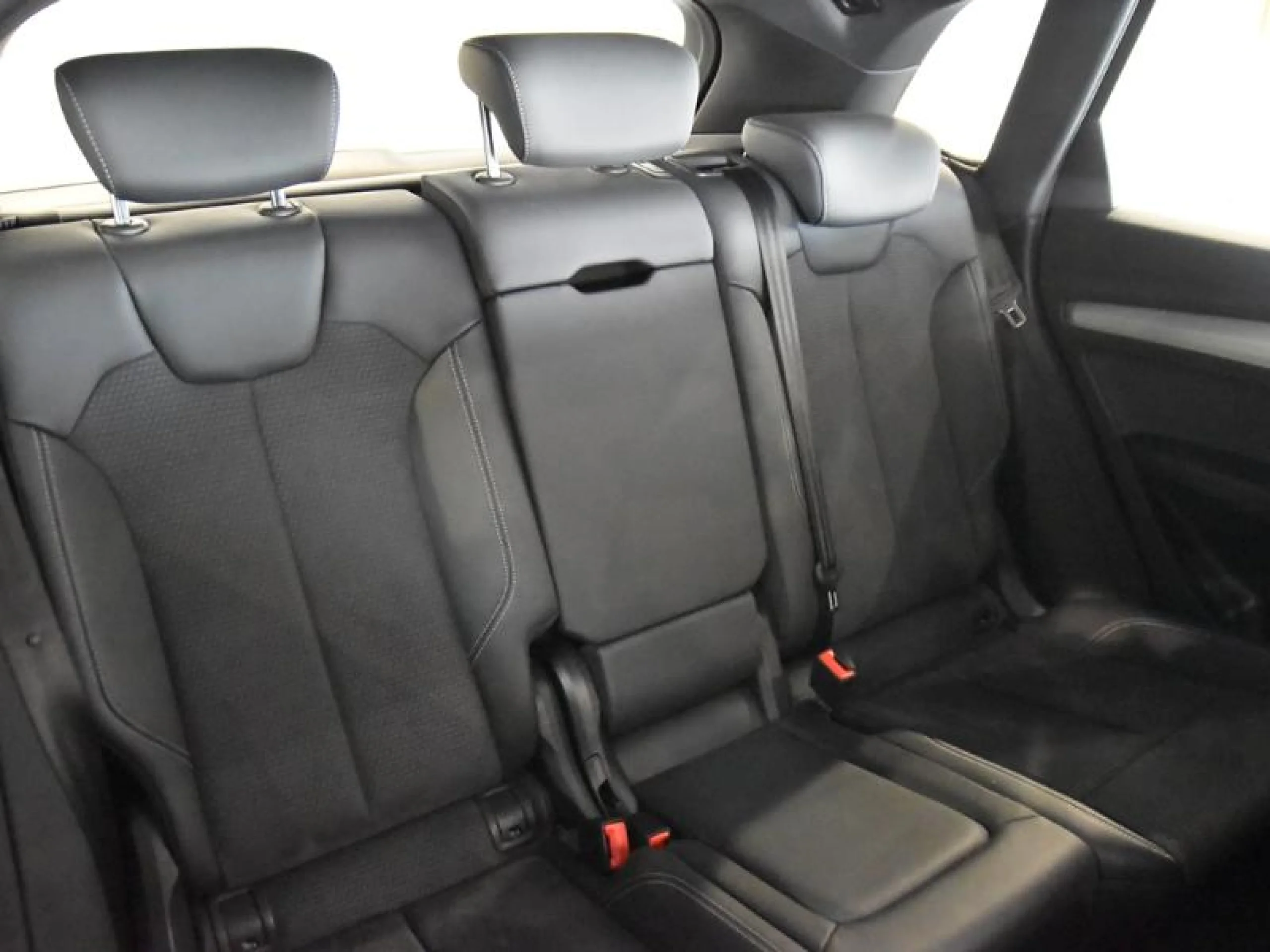 AUDI Q5 BLACK LINE 40 TDI 150KW QUATTRO ULTRA - Foto 5