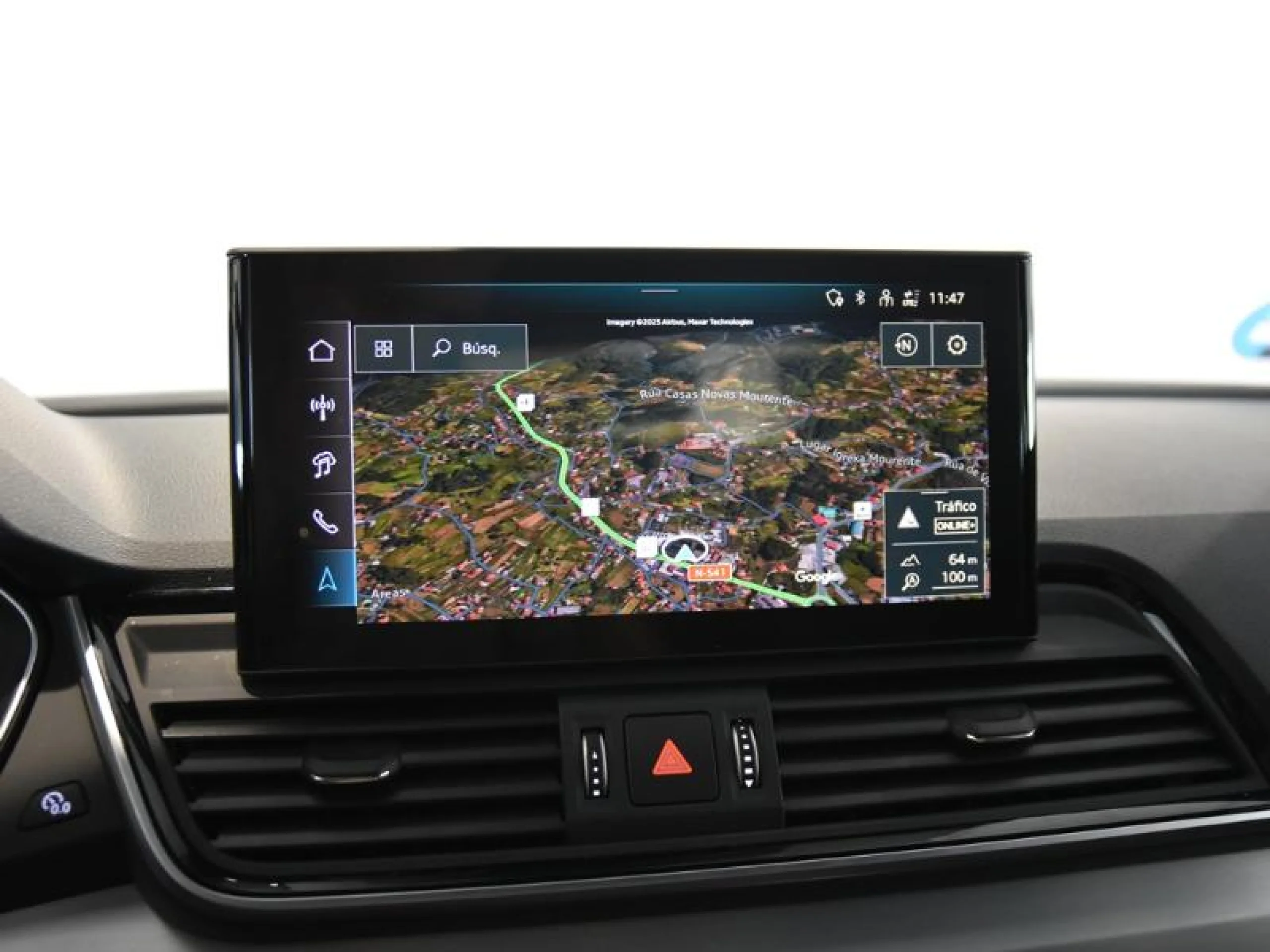AUDI Q5 BLACK LINE 40 TDI 150KW QUATTRO ULTRA - Foto 16