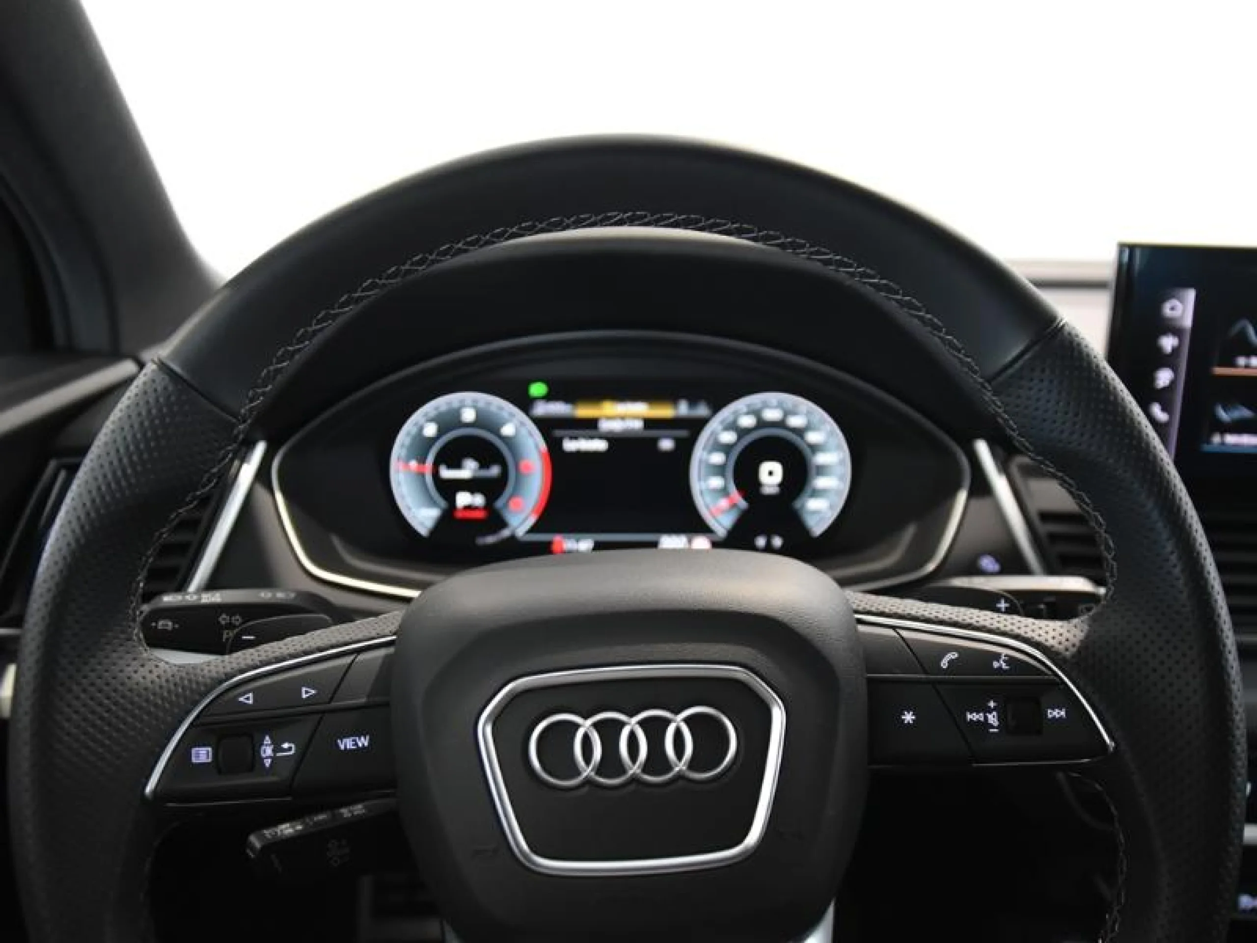 AUDI Q5 BLACK LINE 40 TDI 150KW QUATTRO ULTRA - Foto 17