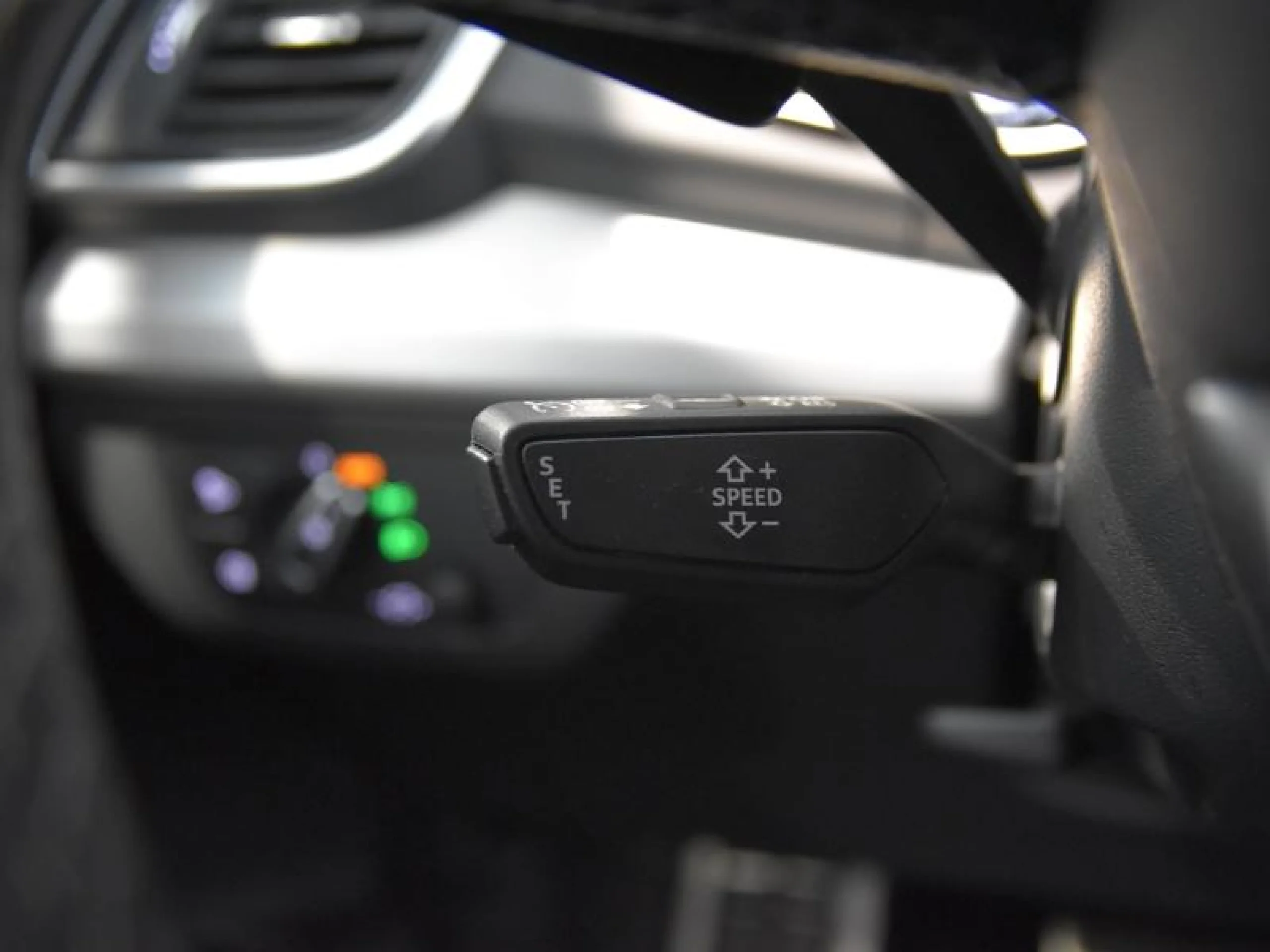 AUDI Q5 BLACK LINE 40 TDI 150KW QUATTRO ULTRA - Foto 18