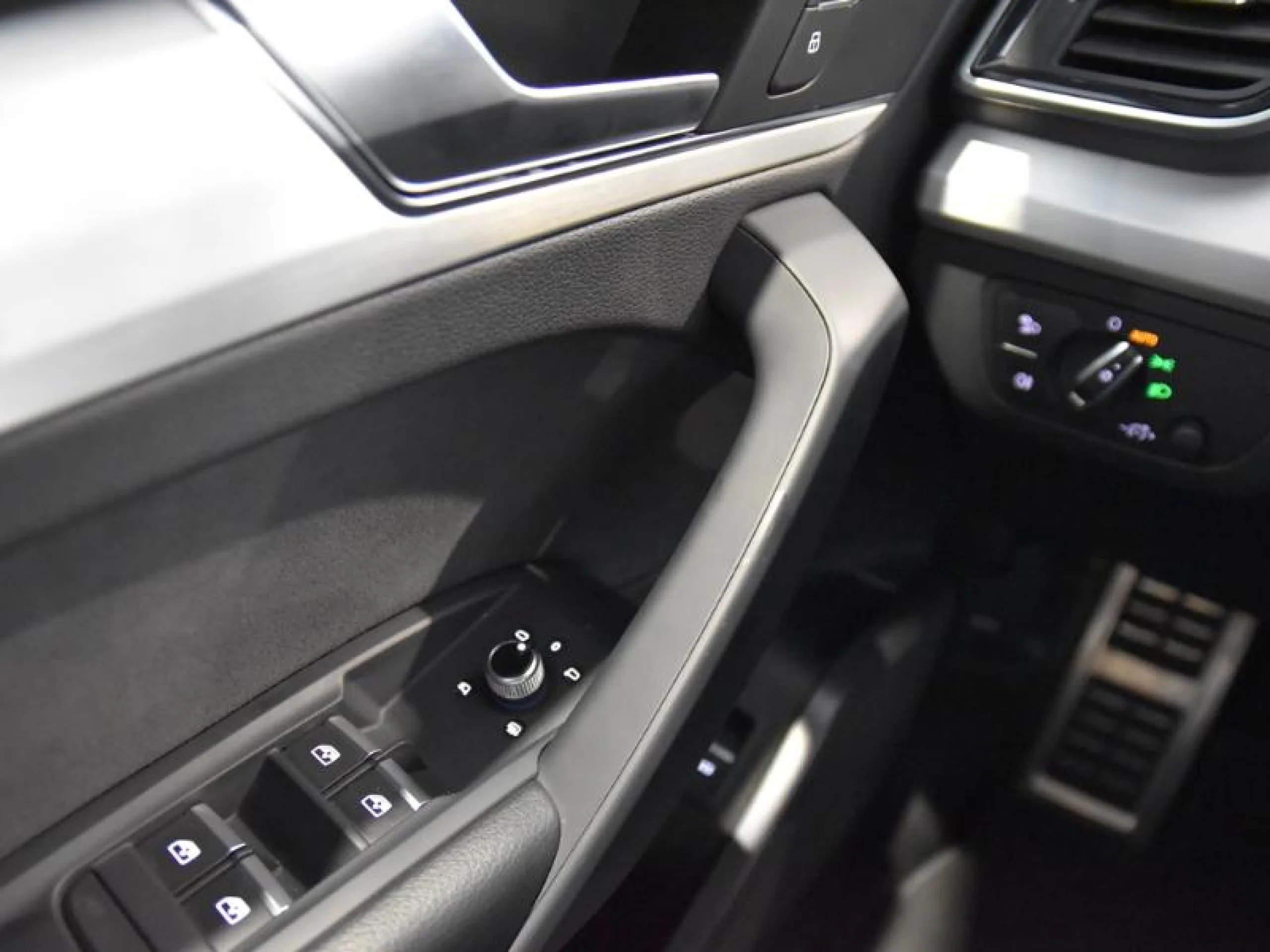 AUDI Q5 BLACK LINE 40 TDI 150KW QUATTRO ULTRA - Foto 19