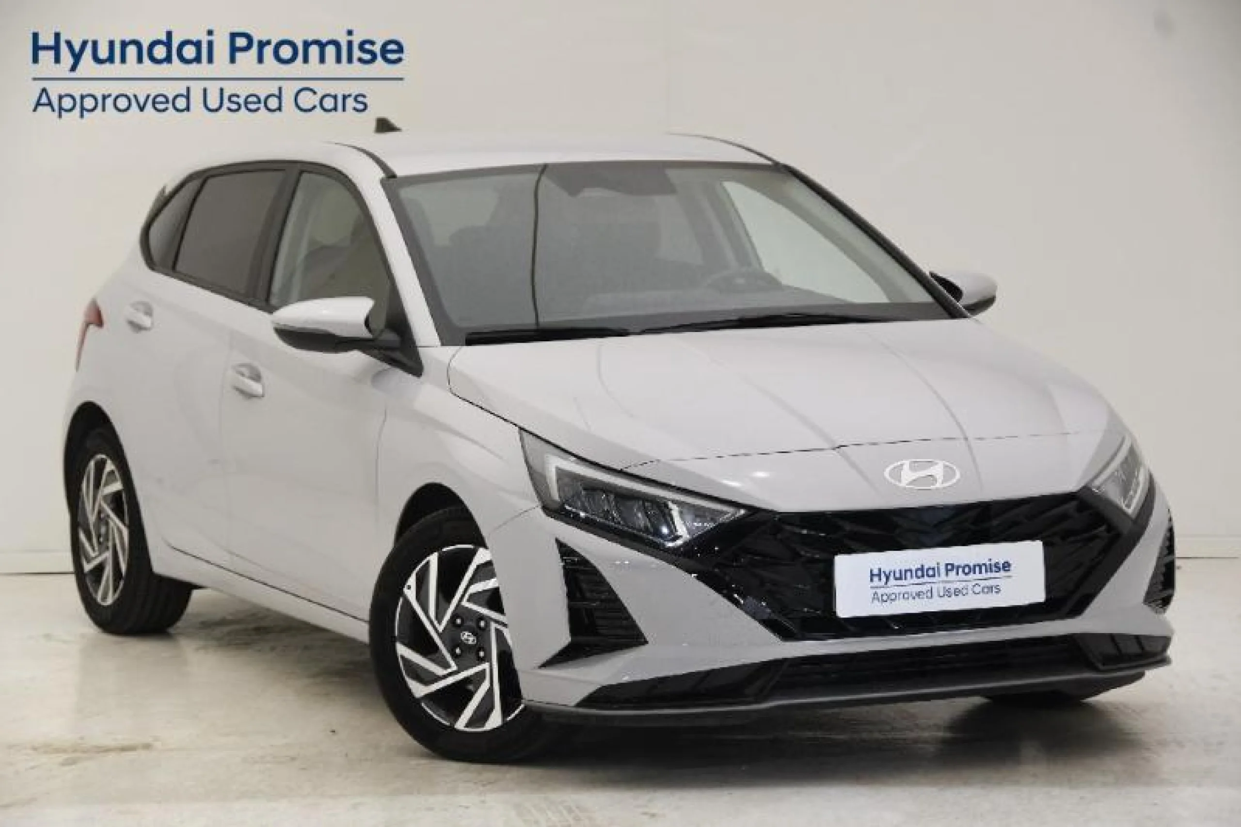 HYUNDAI I20 1.0 TGDI KLASS - Foto 1
