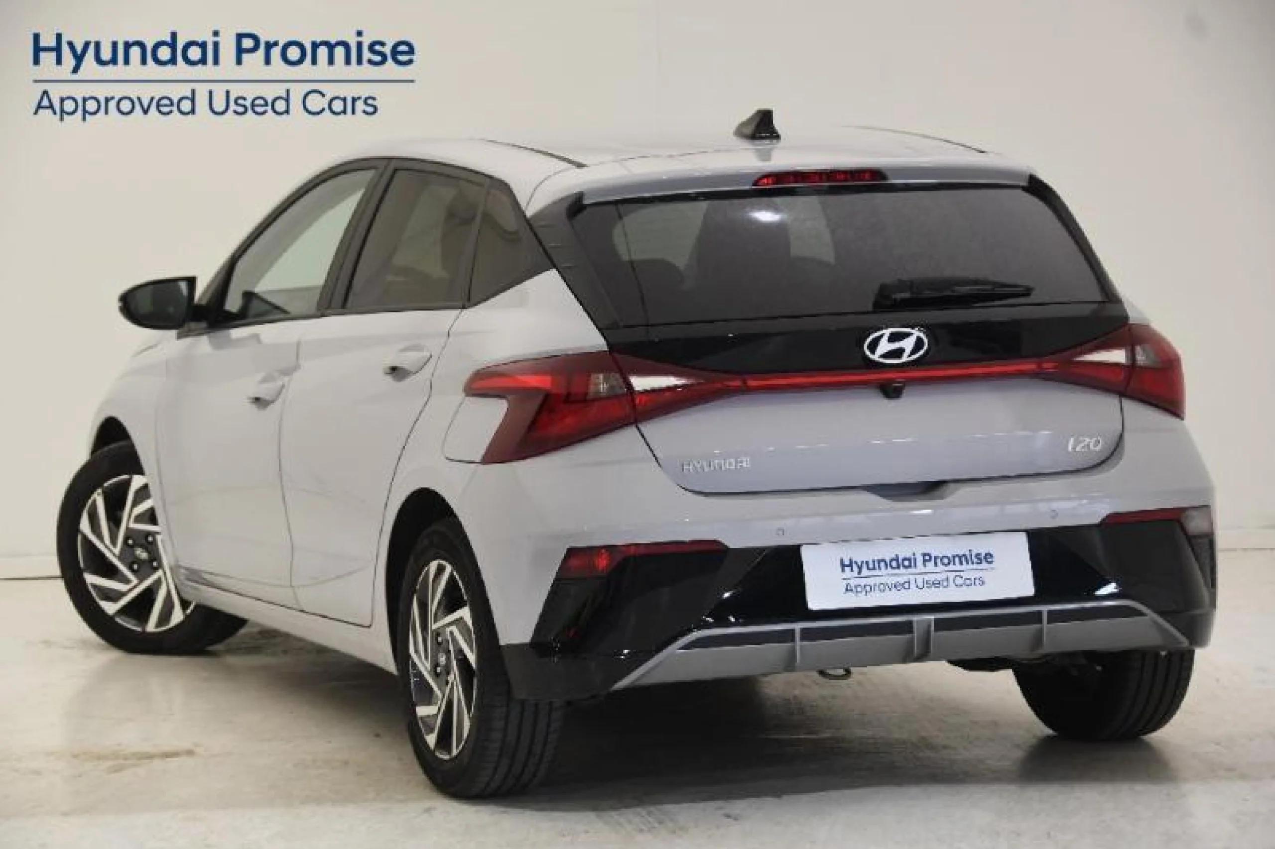 HYUNDAI I20 1.0 TGDI KLASS - Foto 2