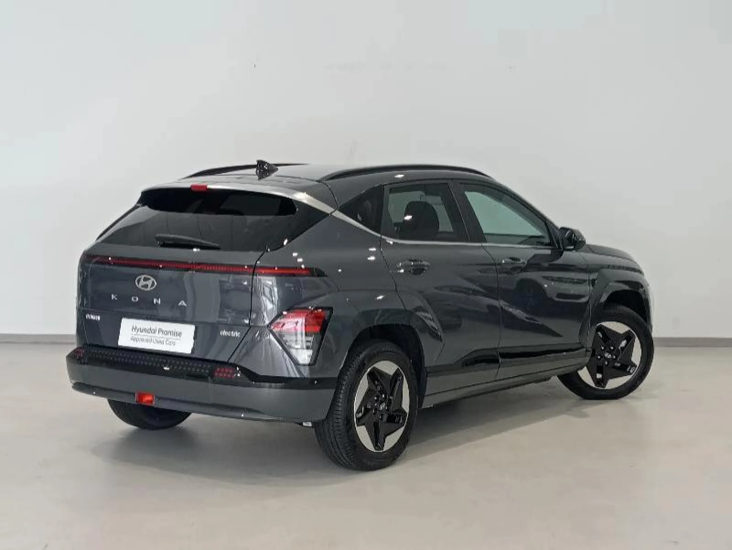 HYUNDAI KONA EV 150KW 65KWH TECNO 2C - Foto 2