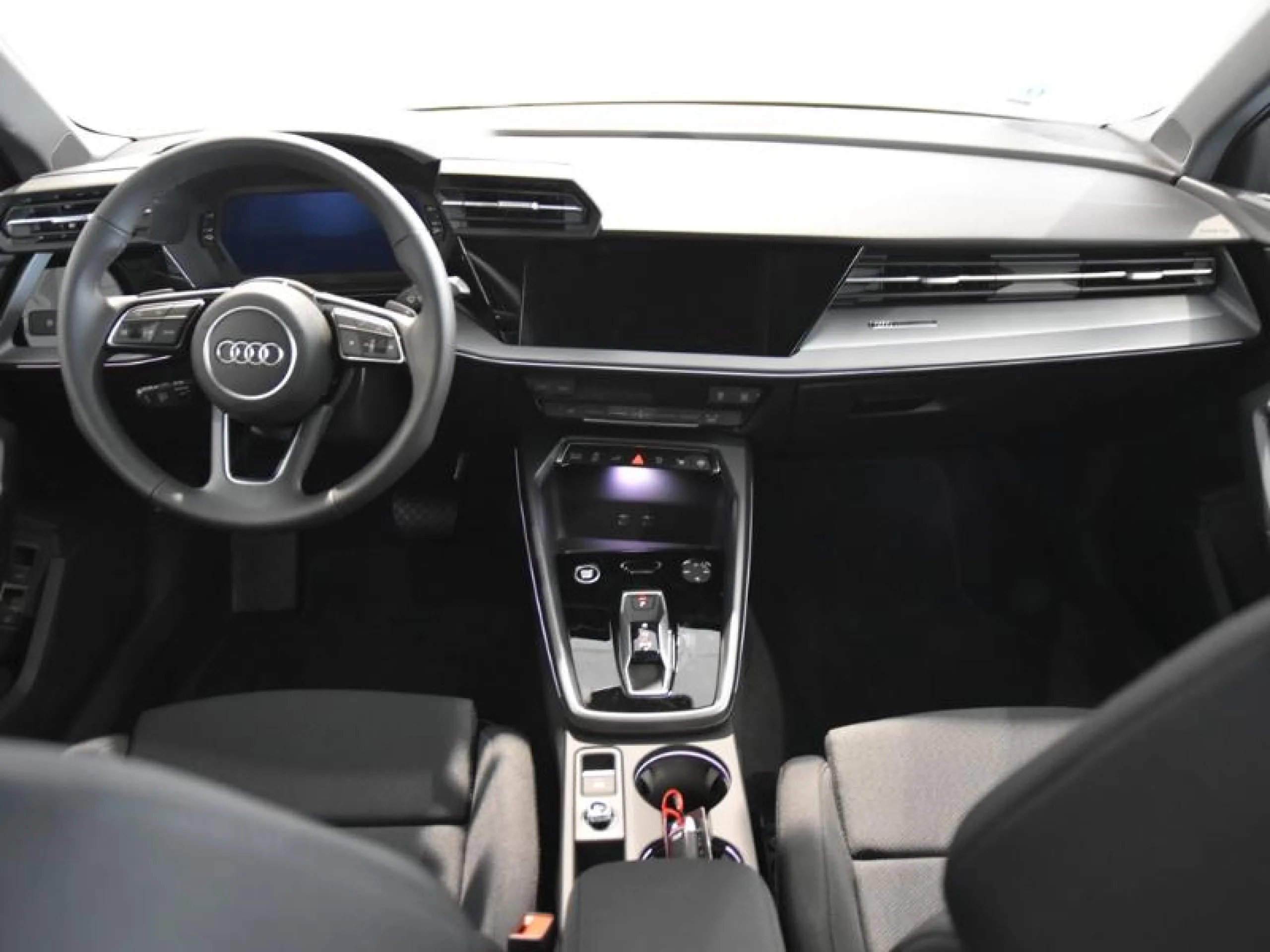 AUDI A3 ALLSTREET ADVANCED TFSI E 150KW S TRONIC - Foto 4