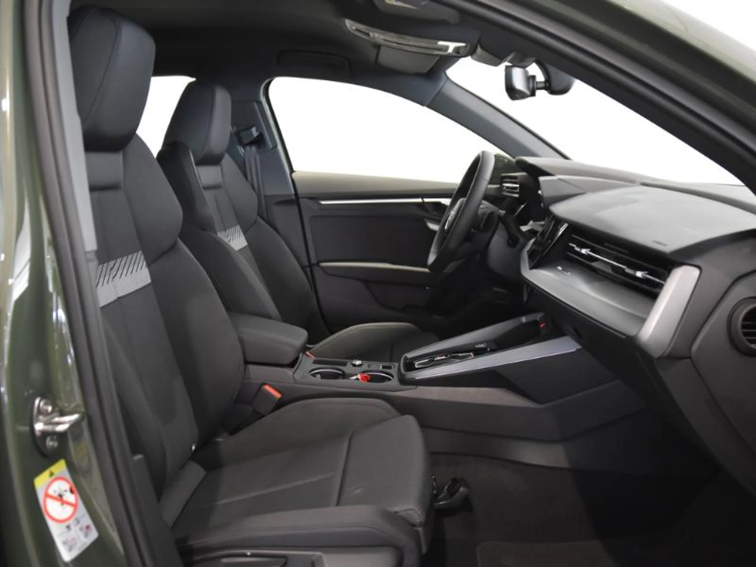 AUDI A3 ALLSTREET ADVANCED TFSI E 150KW S TRONIC - Foto 5