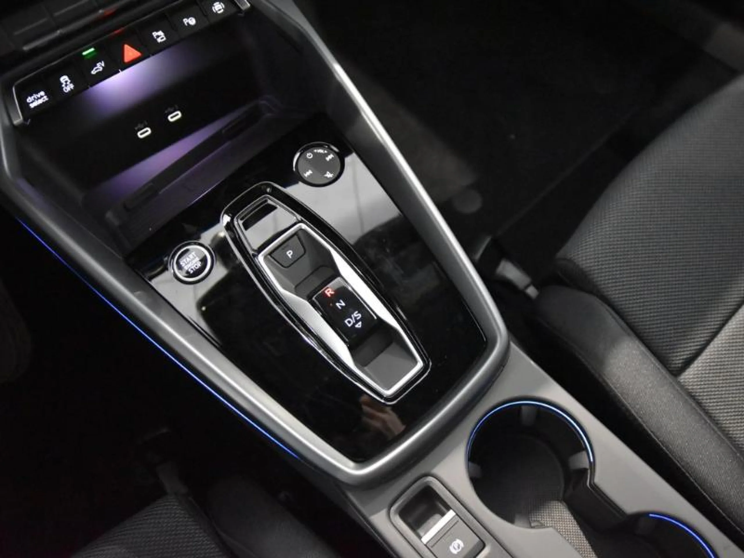 AUDI A3 ALLSTREET ADVANCED TFSI E 150KW S TRONIC - Foto 11