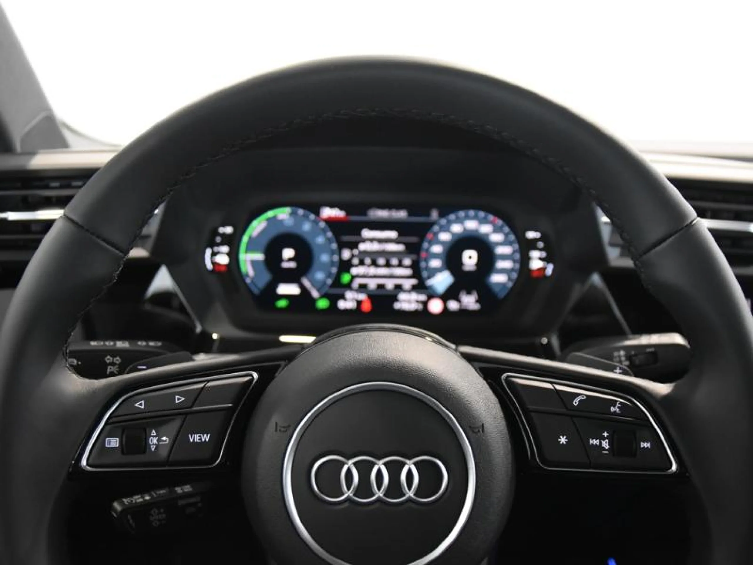 AUDI A3 ALLSTREET ADVANCED TFSI E 150KW S TRONIC - Foto 15