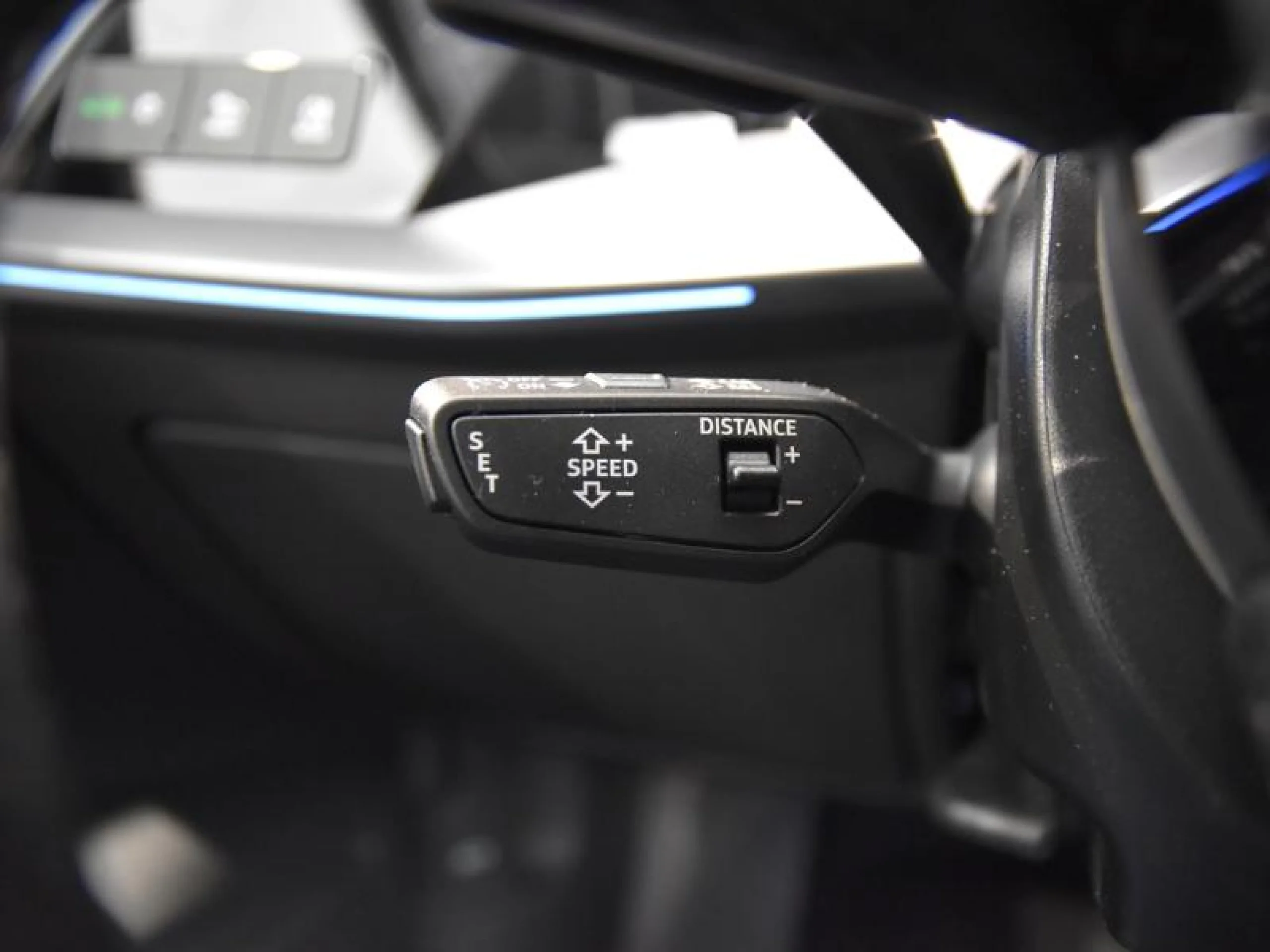 AUDI A3 ALLSTREET ADVANCED TFSI E 150KW S TRONIC - Foto 16