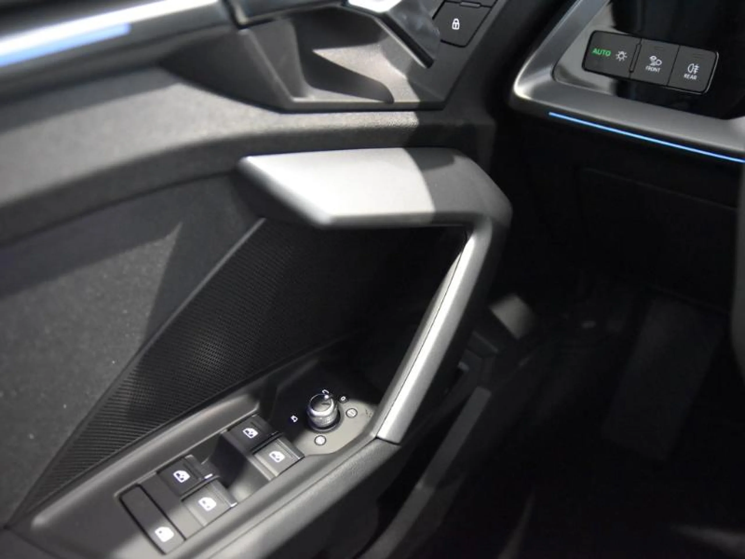 AUDI A3 ALLSTREET ADVANCED TFSI E 150KW S TRONIC - Foto 17