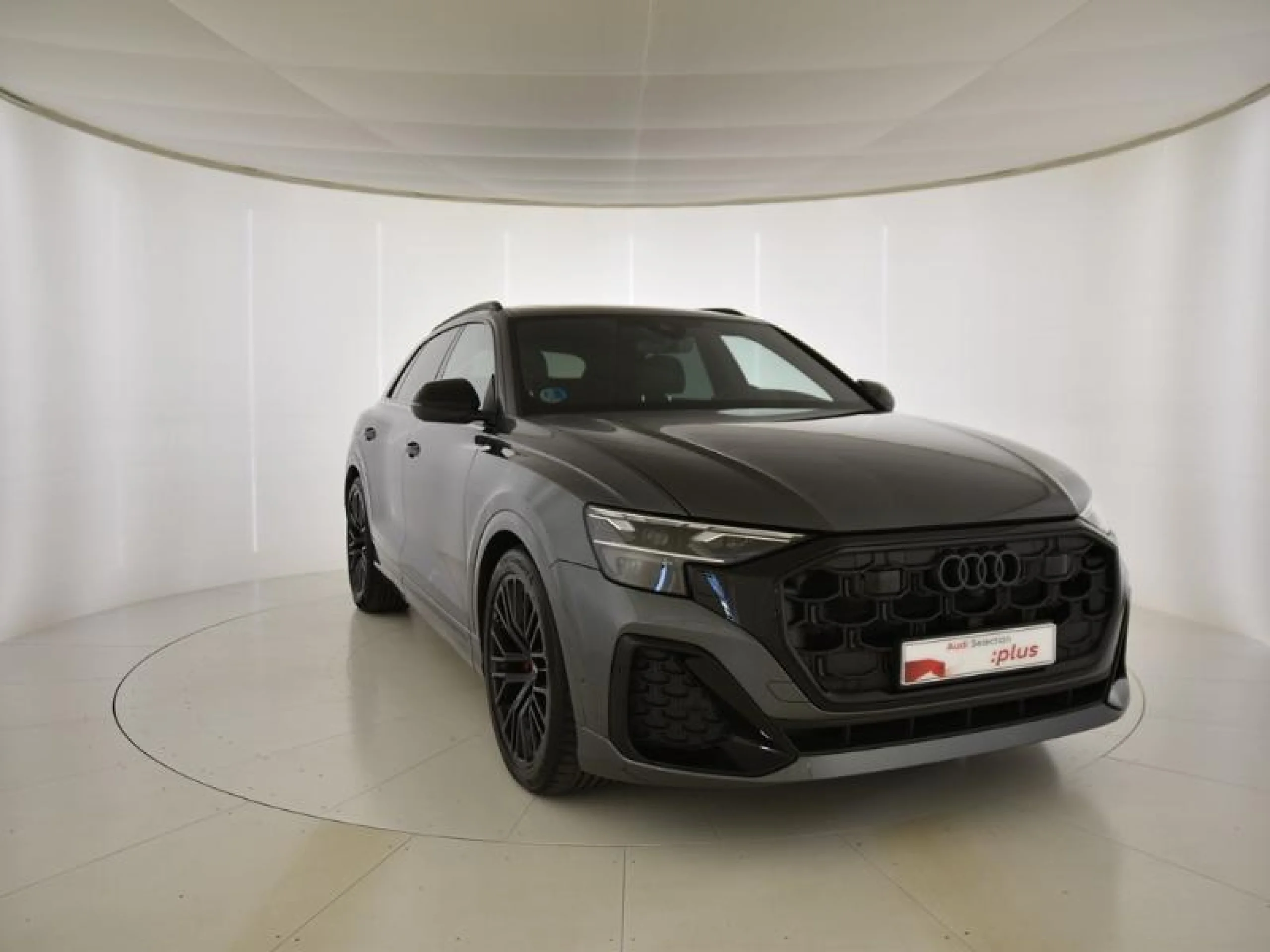 AUDI Q8 S LINE 50 TDI 210KW QUATTRO TIPTRONIC - Foto 1