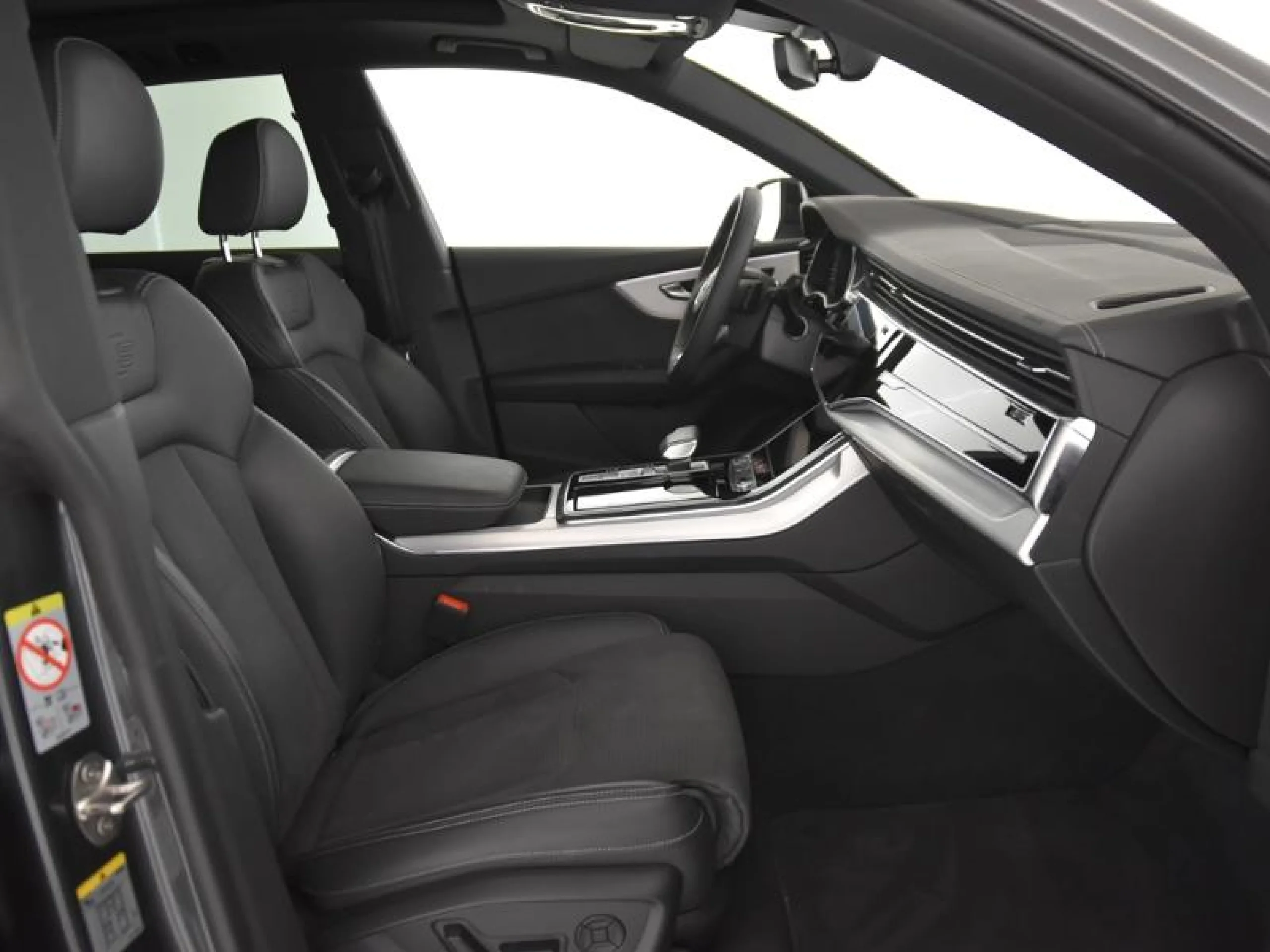 AUDI Q8 S LINE 50 TDI 210KW QUATTRO TIPTRONIC - Foto 5